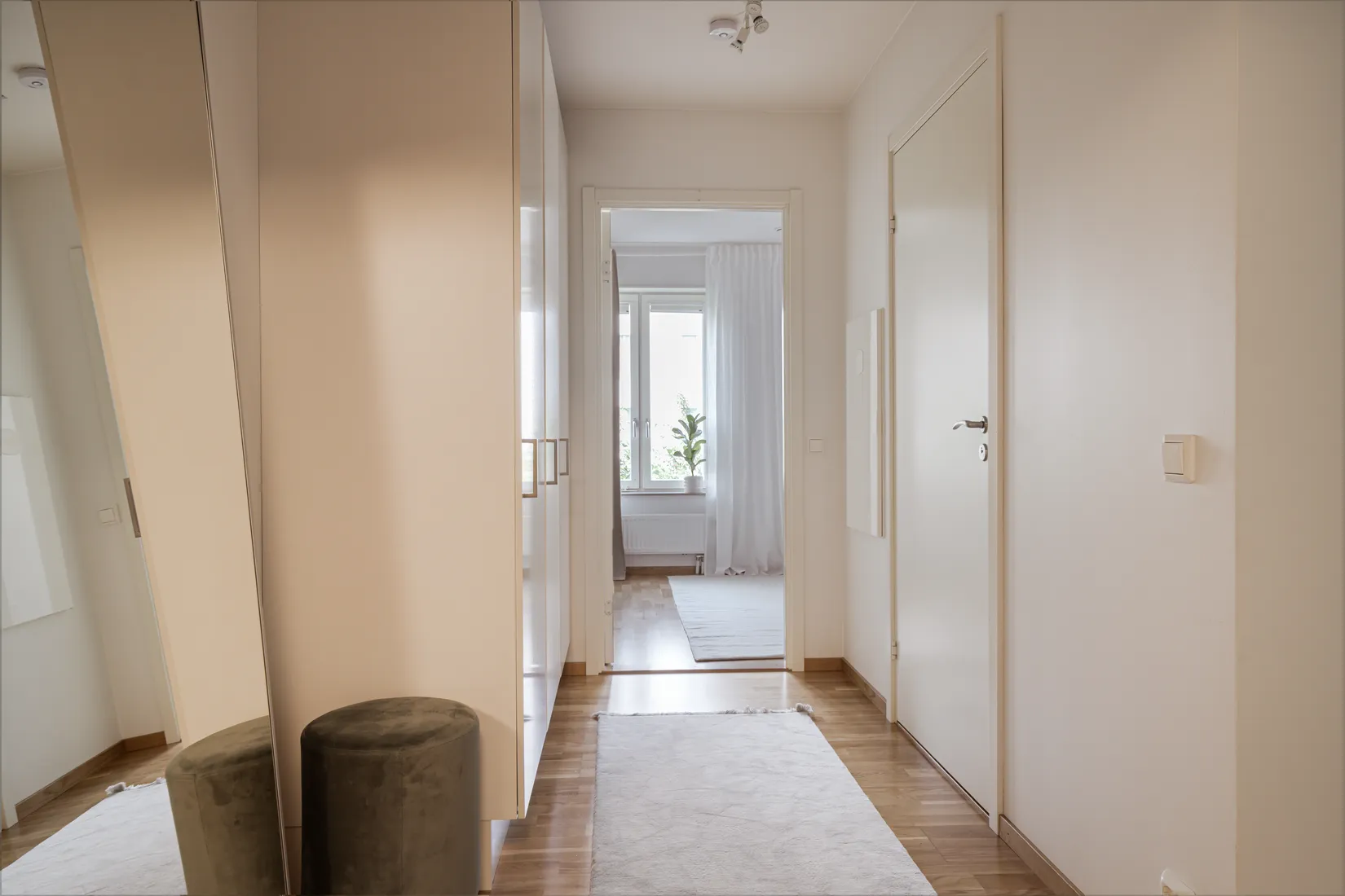 Bostadsrätt, Borstbindaregatan 17, Centrala Hisingen, Göteborg