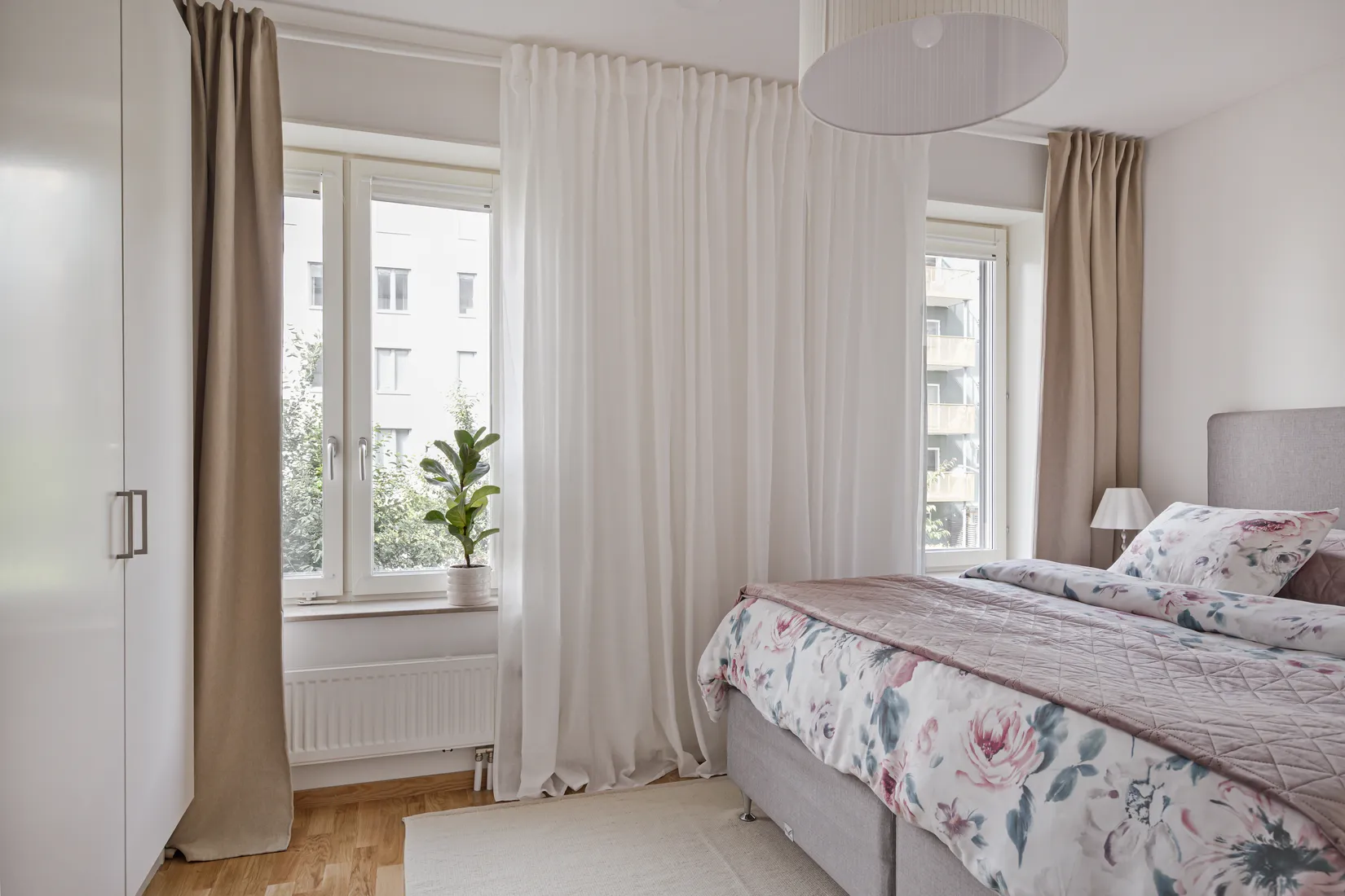 Bostadsrätt, Borstbindaregatan 17, Centrala Hisingen, Göteborg