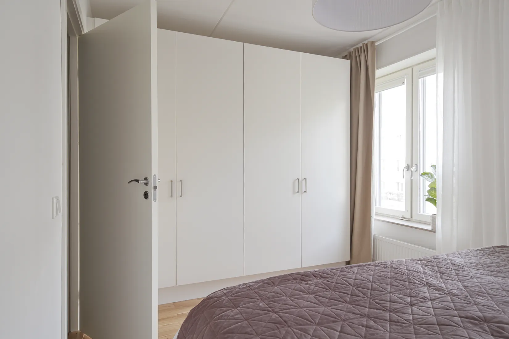 Bostadsrätt, Borstbindaregatan 17, Centrala Hisingen, Göteborg