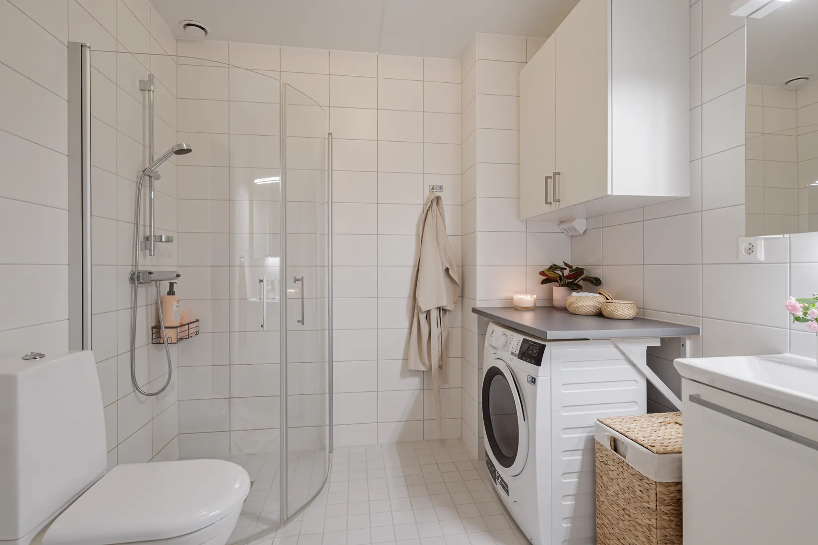 Bostadsrätt, Borstbindaregatan 17, Centrala Hisingen, Göteborg