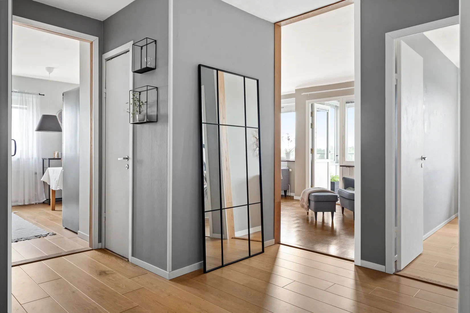 Bostadsrätt, Tellusvägen 18, Stenkulla, Nyköping