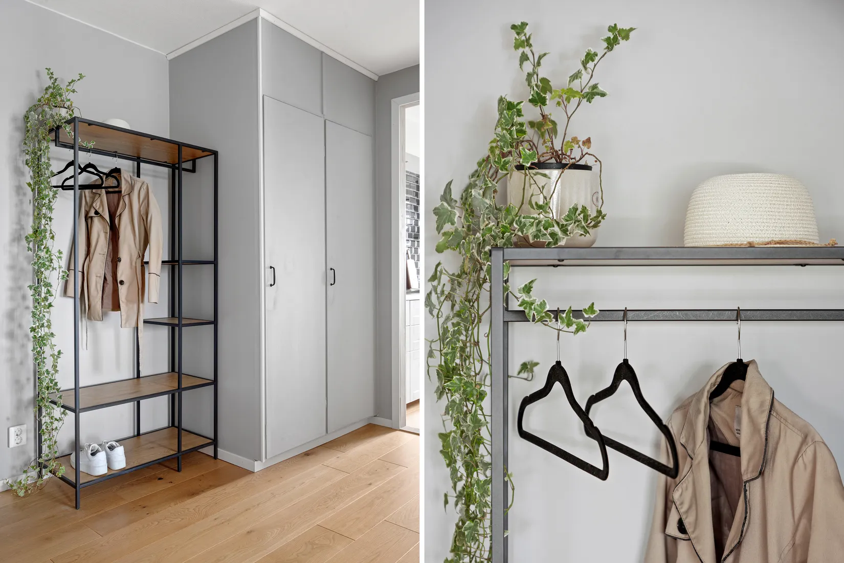 Bostadsrätt, Tellusvägen 18, Stenkulla, Nyköping