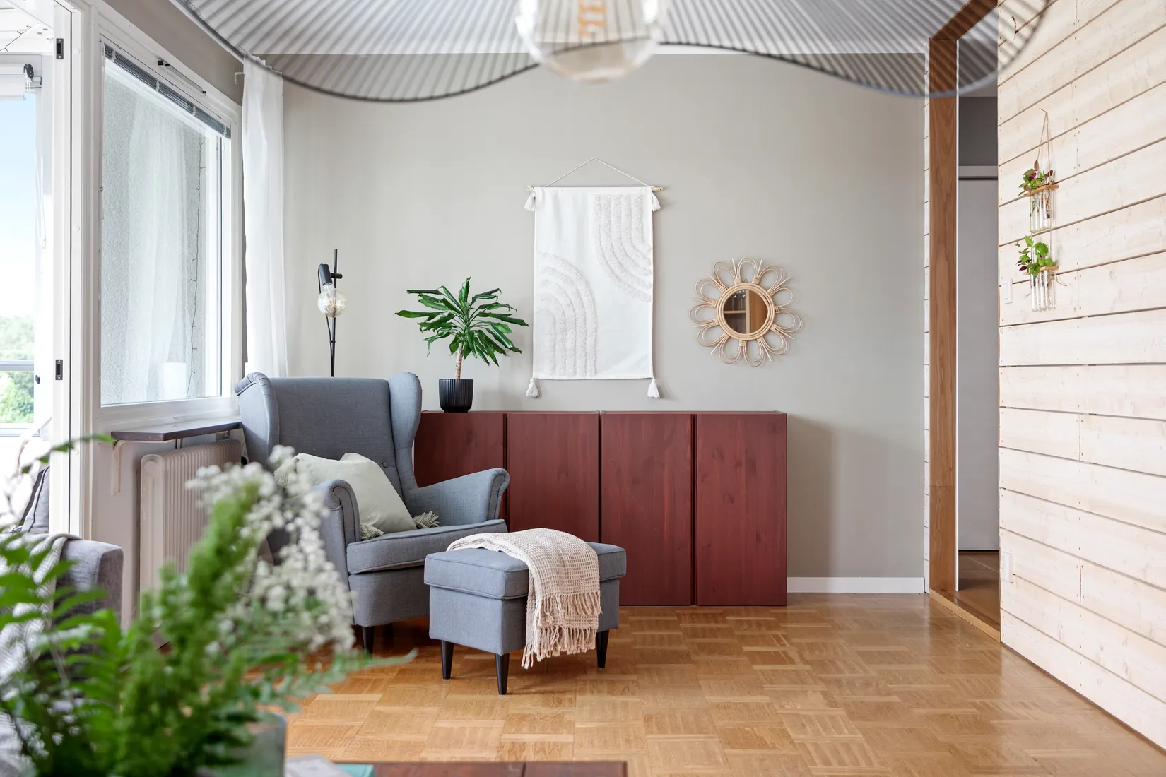 Bostadsrätt, Tellusvägen 18, Stenkulla, Nyköping