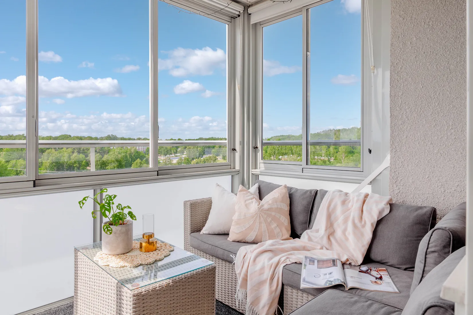 Bostadsrätt, Tellusvägen 18, Stenkulla, Nyköping