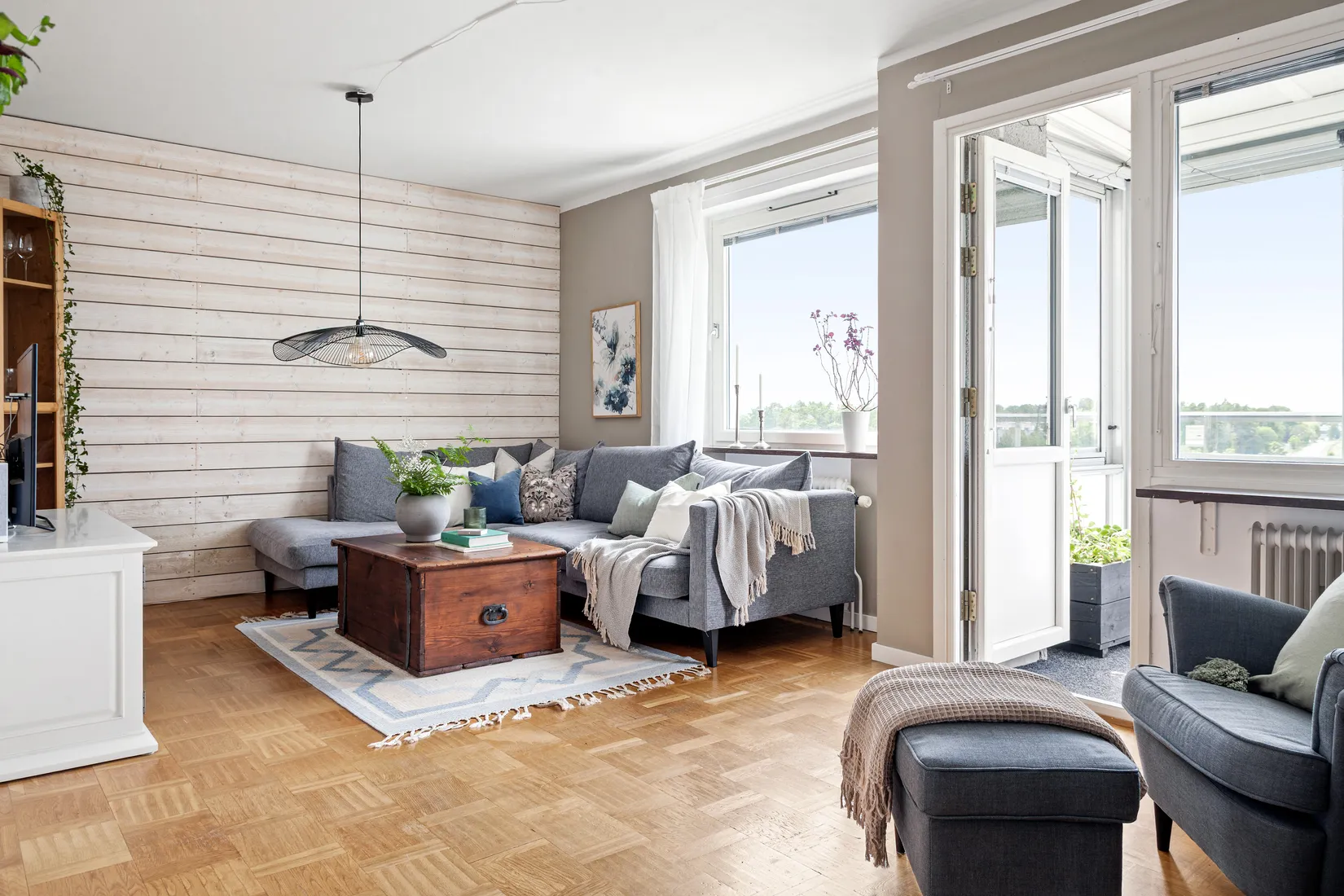 Bostadsrätt, Tellusvägen 18, Stenkulla, Nyköping