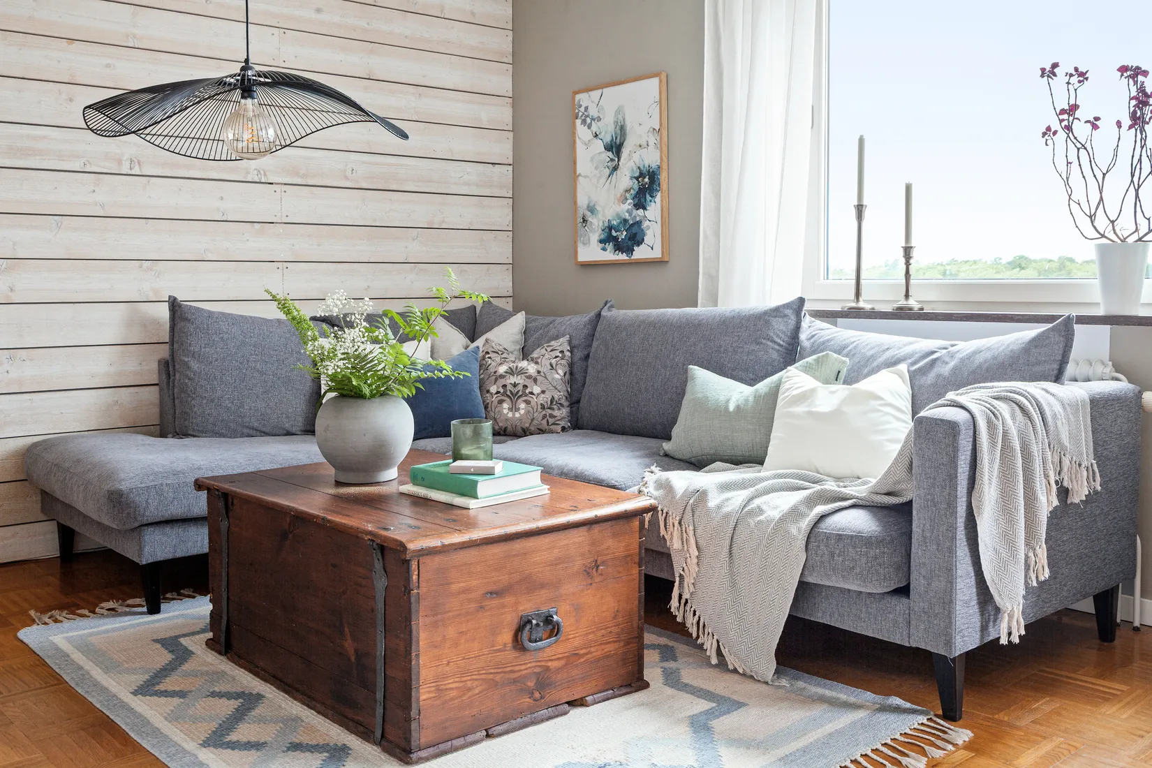 Bostadsrätt, Tellusvägen 18, Stenkulla, Nyköping