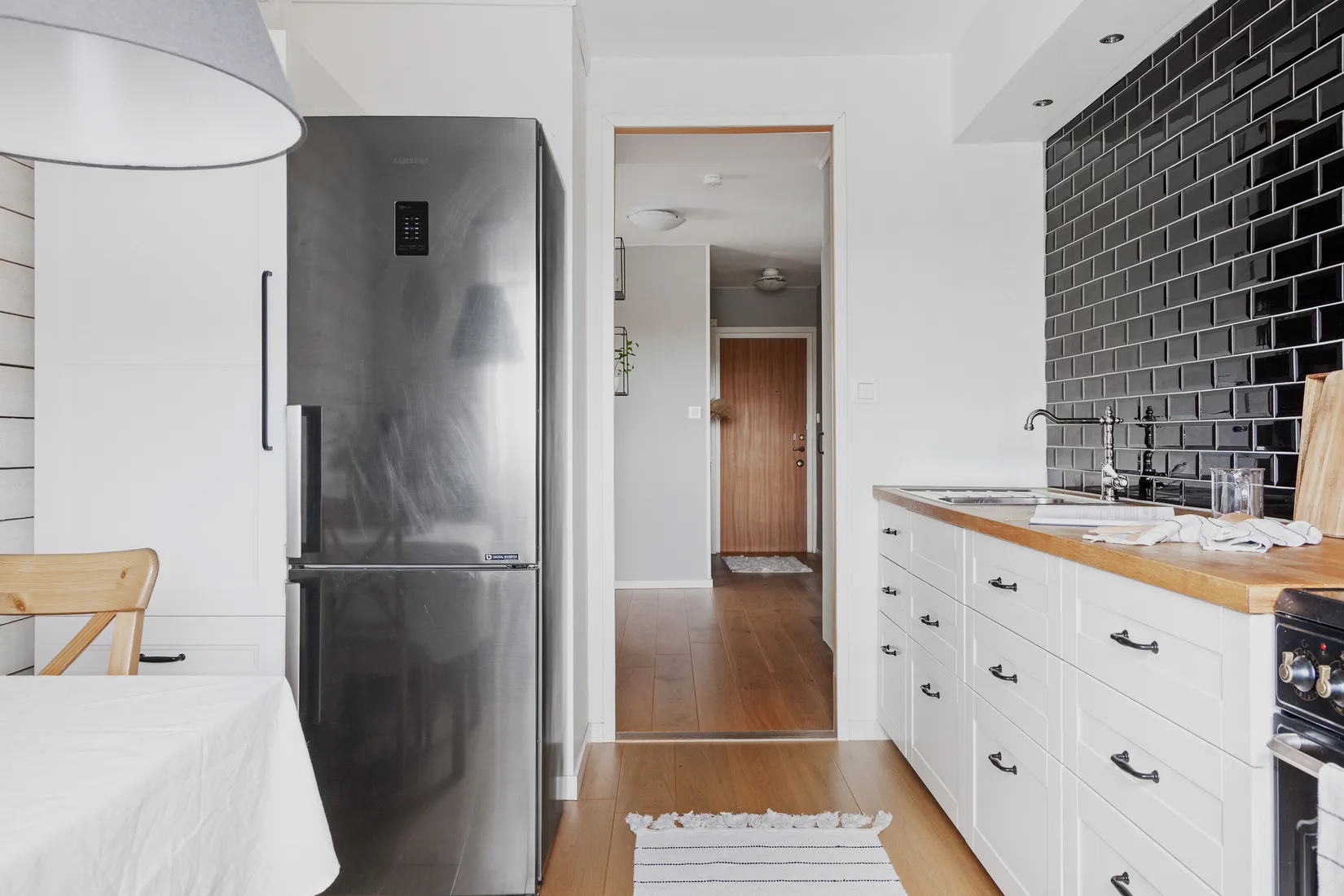 Bostadsrätt, Tellusvägen 18, Stenkulla, Nyköping