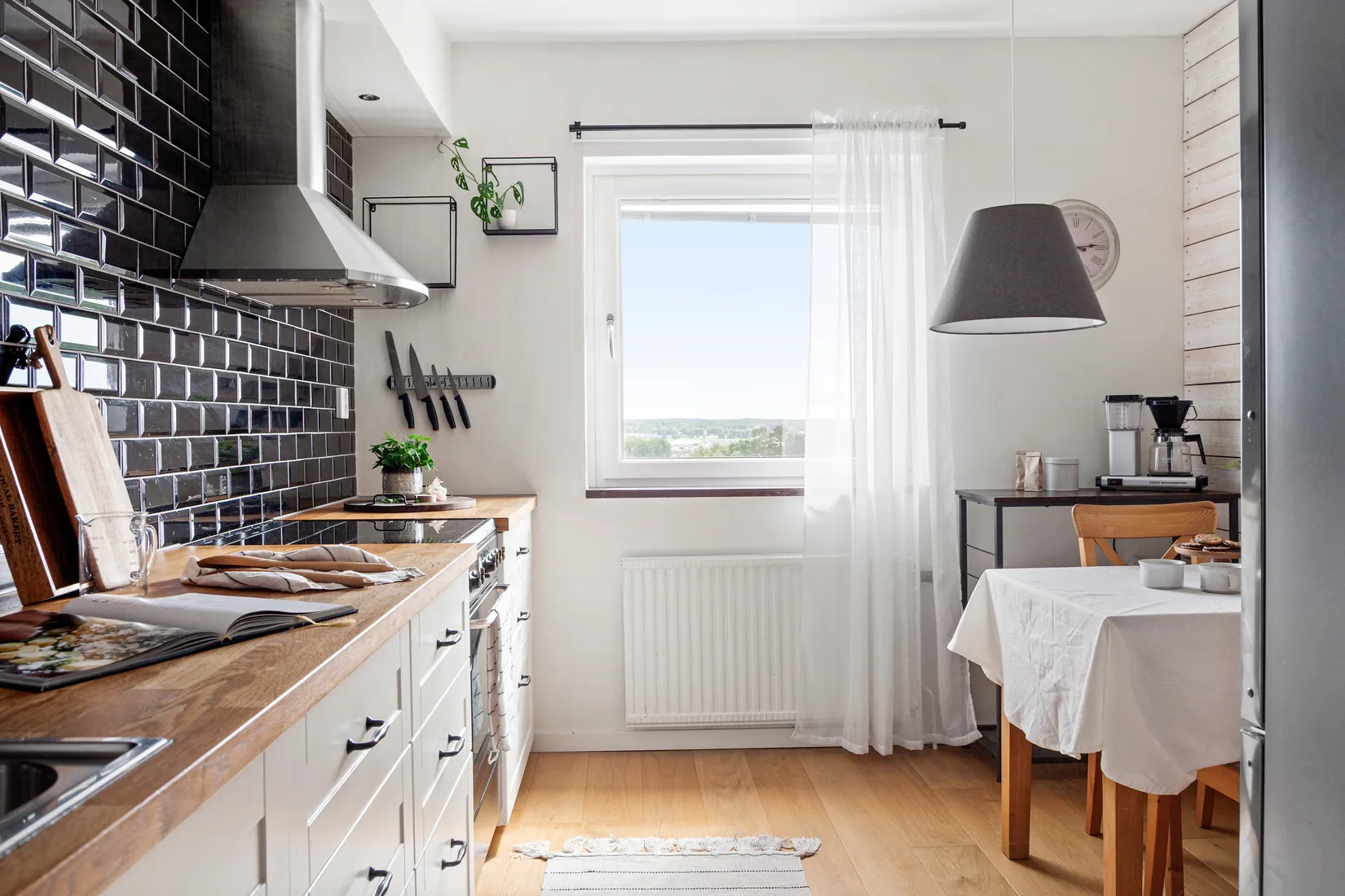 Bostadsrätt, Tellusvägen 18, Stenkulla, Nyköping