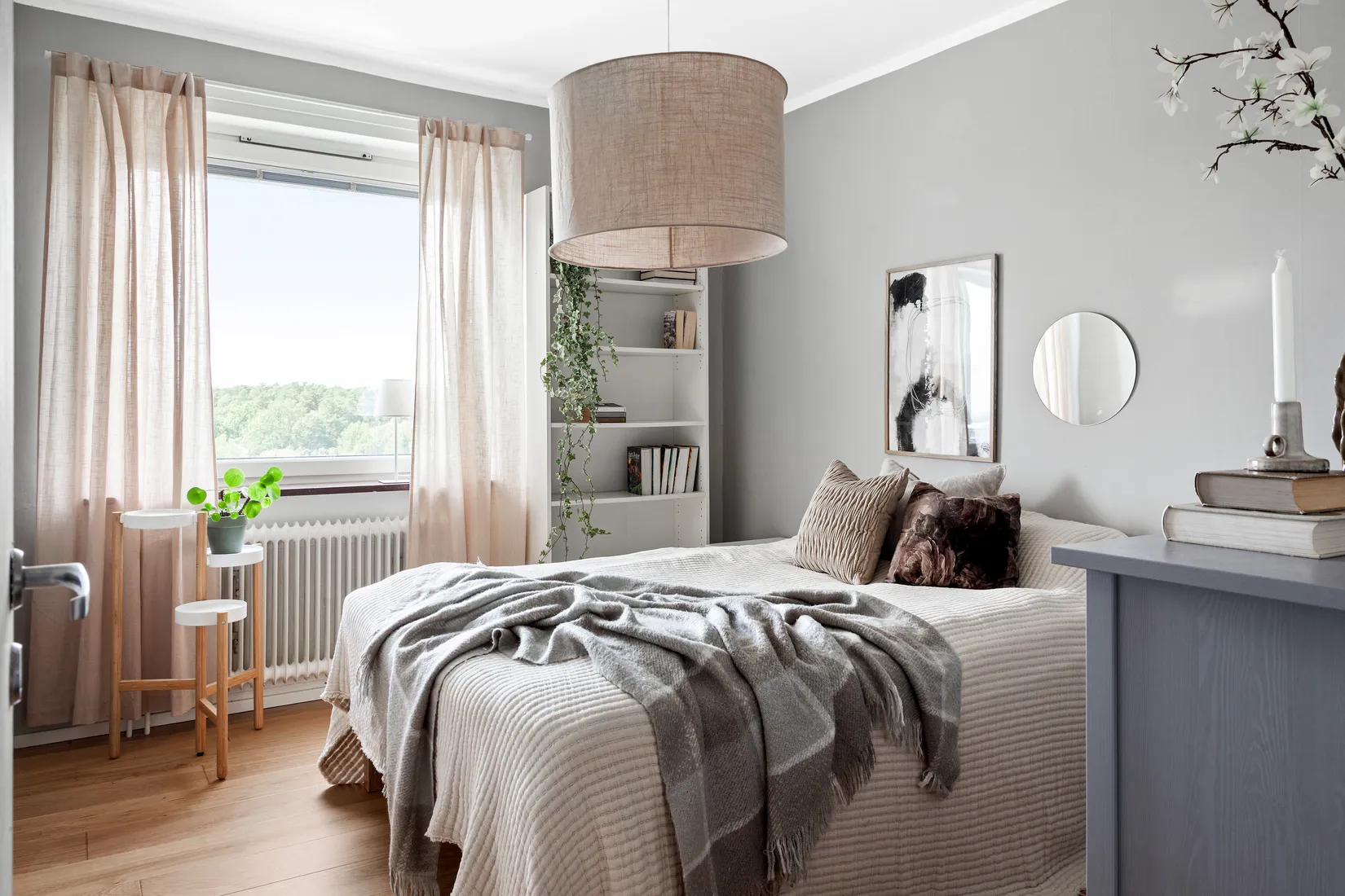 Bostadsrätt, Tellusvägen 18, Stenkulla, Nyköping