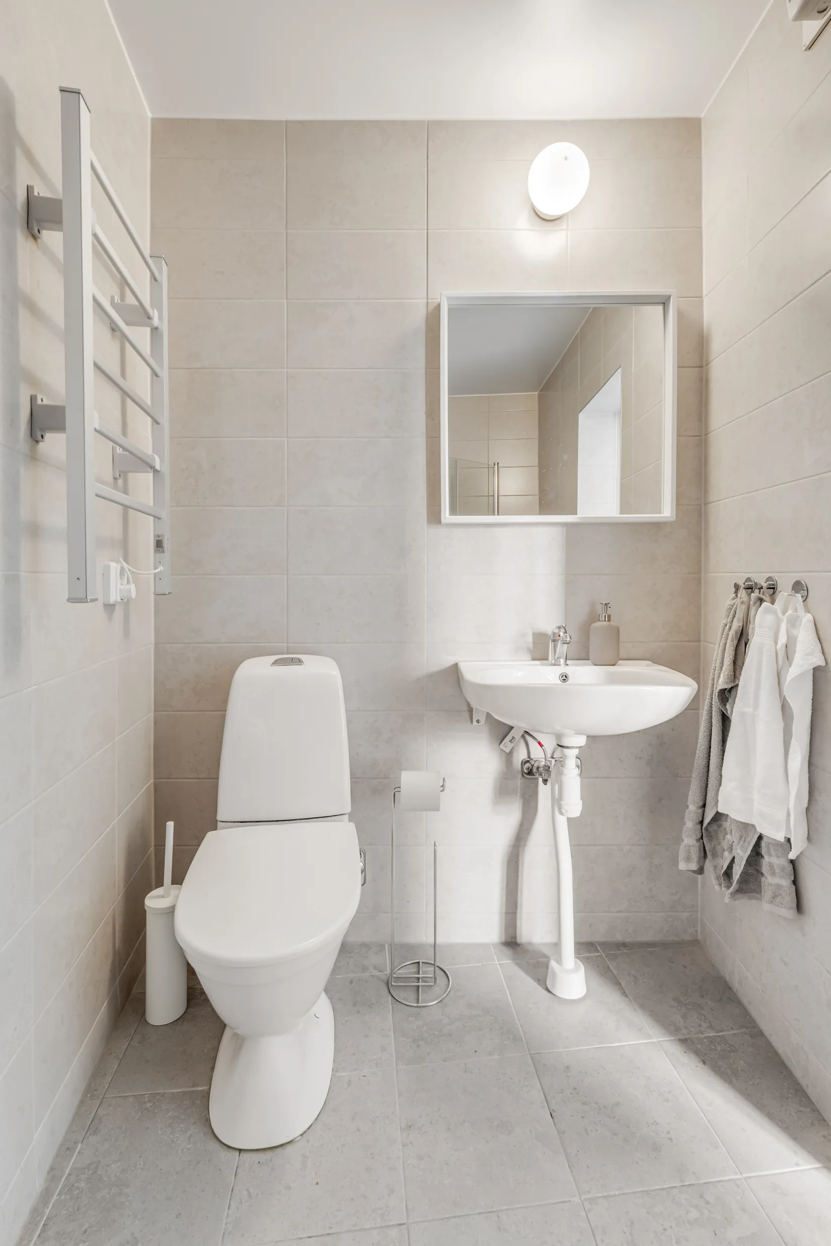 Bostadsrätt, Västra Prinsgatan 12A, Trossö, Karlskrona