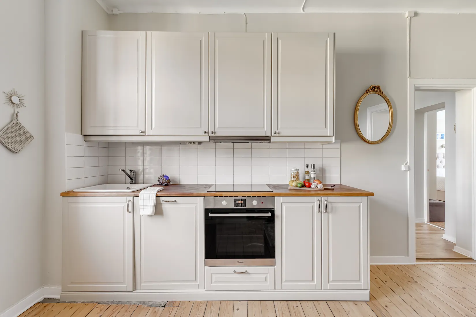 Bostadsrätt, Västra Prinsgatan 12A, Trossö, Karlskrona