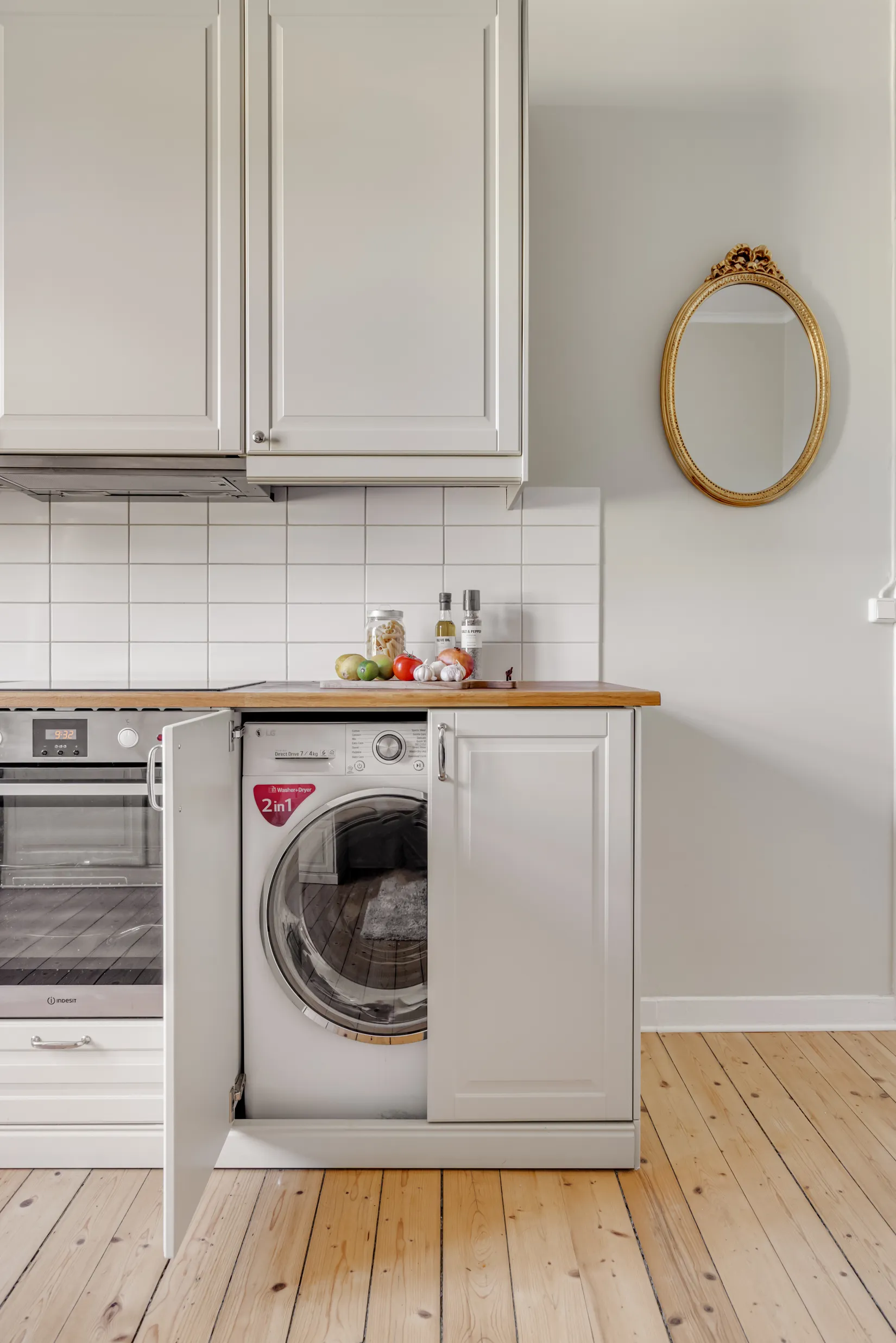 Bostadsrätt, Västra Prinsgatan 12A, Trossö, Karlskrona
