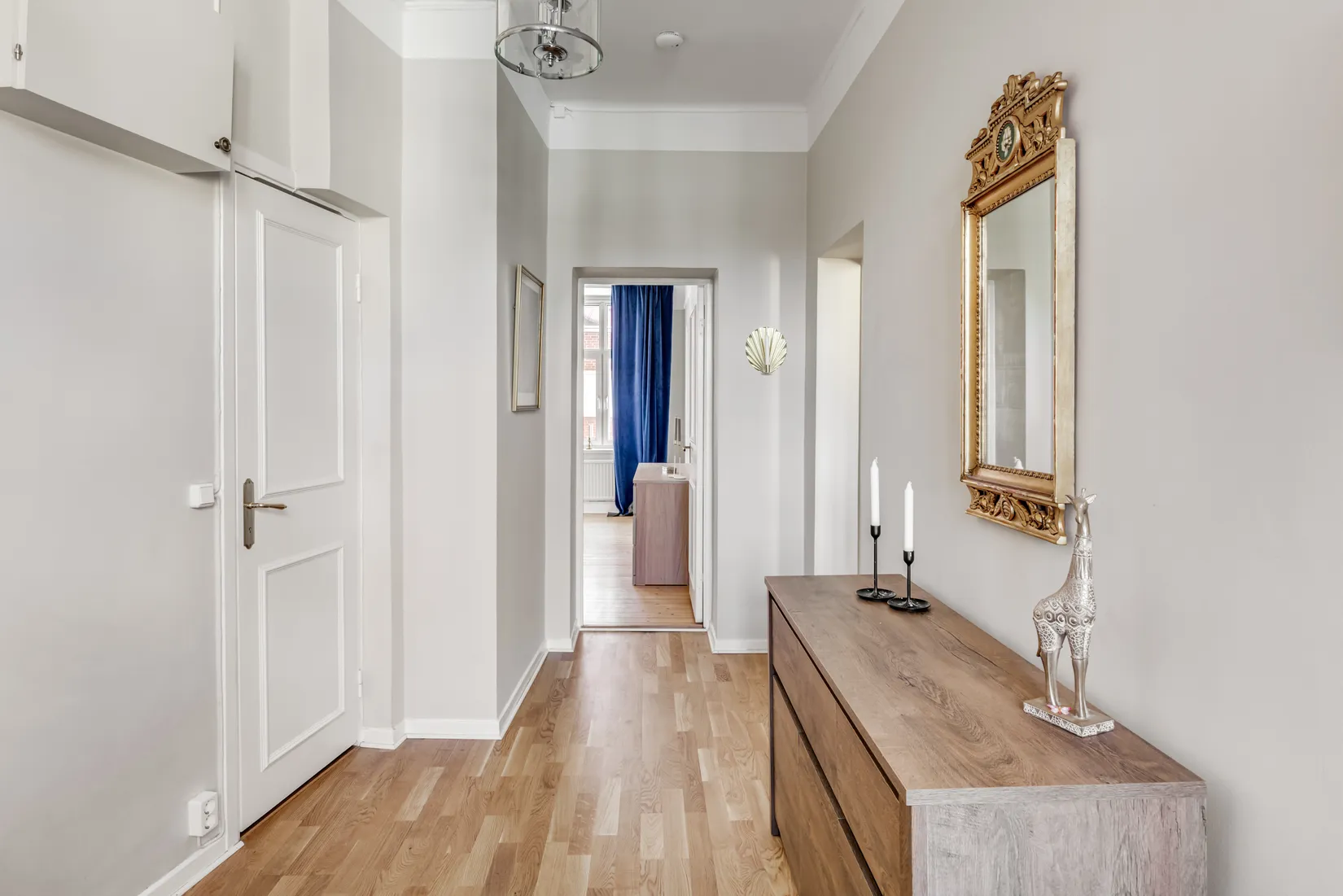 Bostadsrätt, Västra Prinsgatan 12A, Trossö, Karlskrona