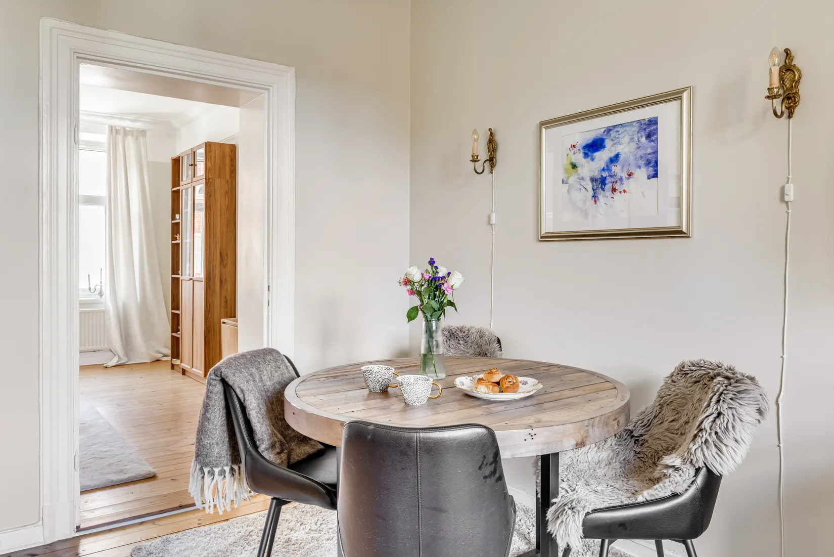 Bostadsrätt, Västra Prinsgatan 12A, Trossö, Karlskrona