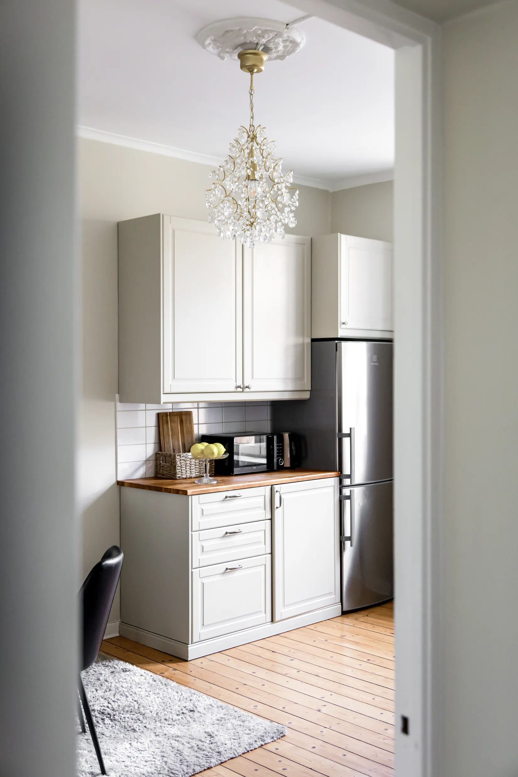 Bostadsrätt, Västra Prinsgatan 12A, Trossö, Karlskrona