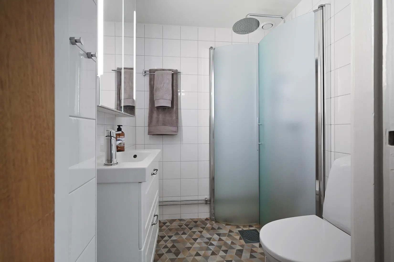 Bostadsrätt, Centralvägen 11B, Centralt, Upplands Väsby