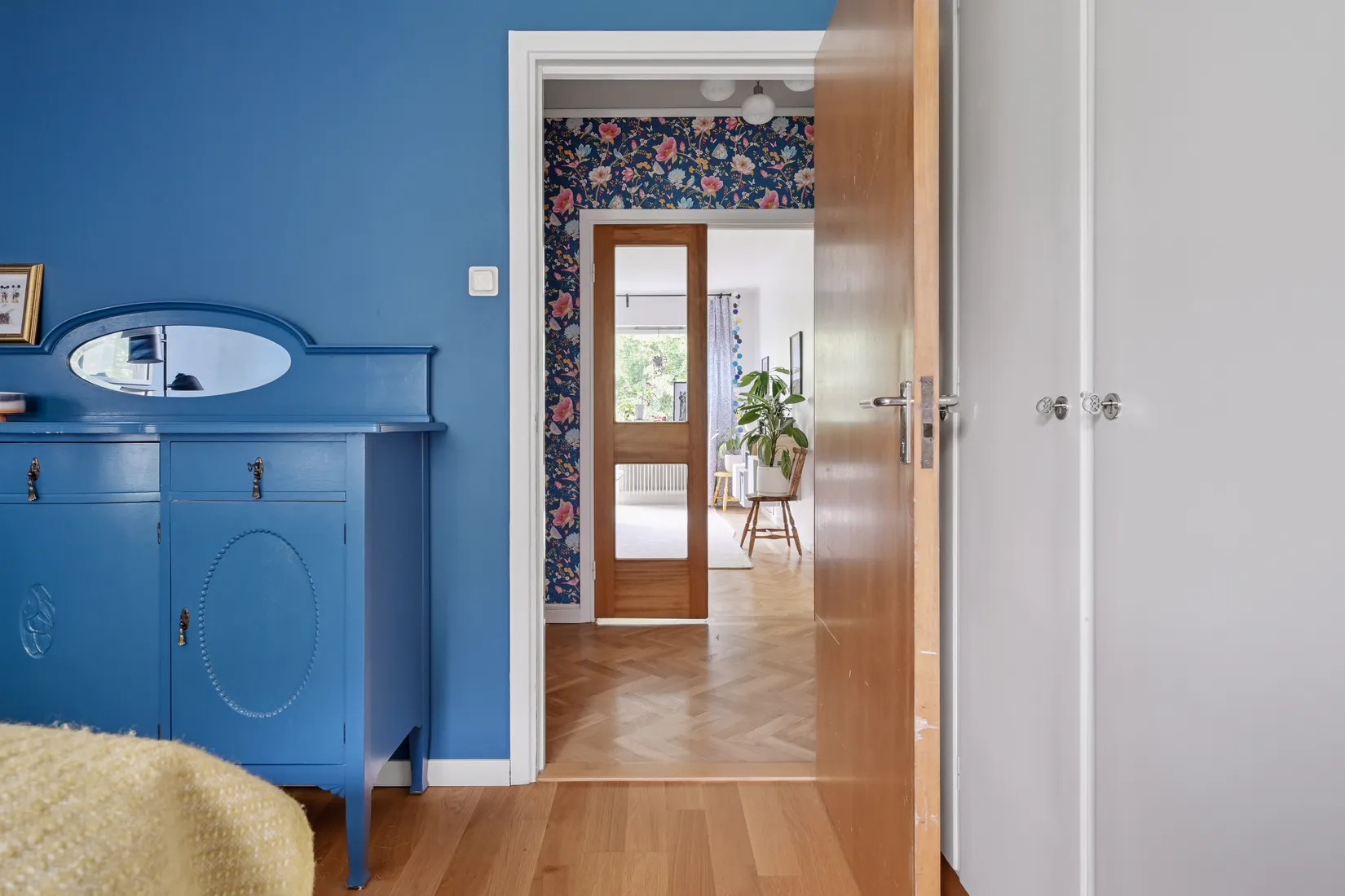 Bostadsrätt, Centralvägen 11B, Centralt, Upplands Väsby
