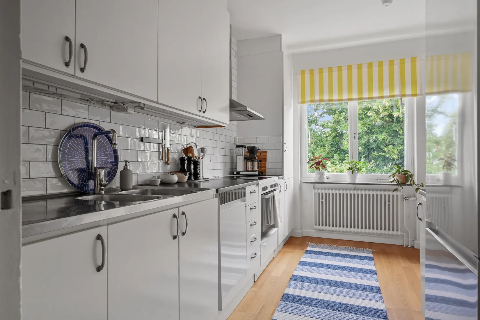 Bostadsrätt, Centralvägen 11B, Centralt, Upplands Väsby