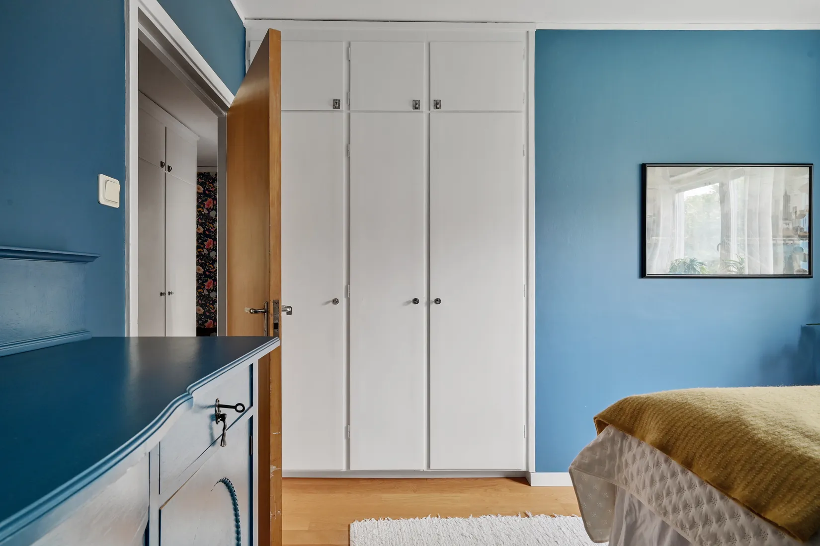Bostadsrätt, Centralvägen 11B, Centralt, Upplands Väsby