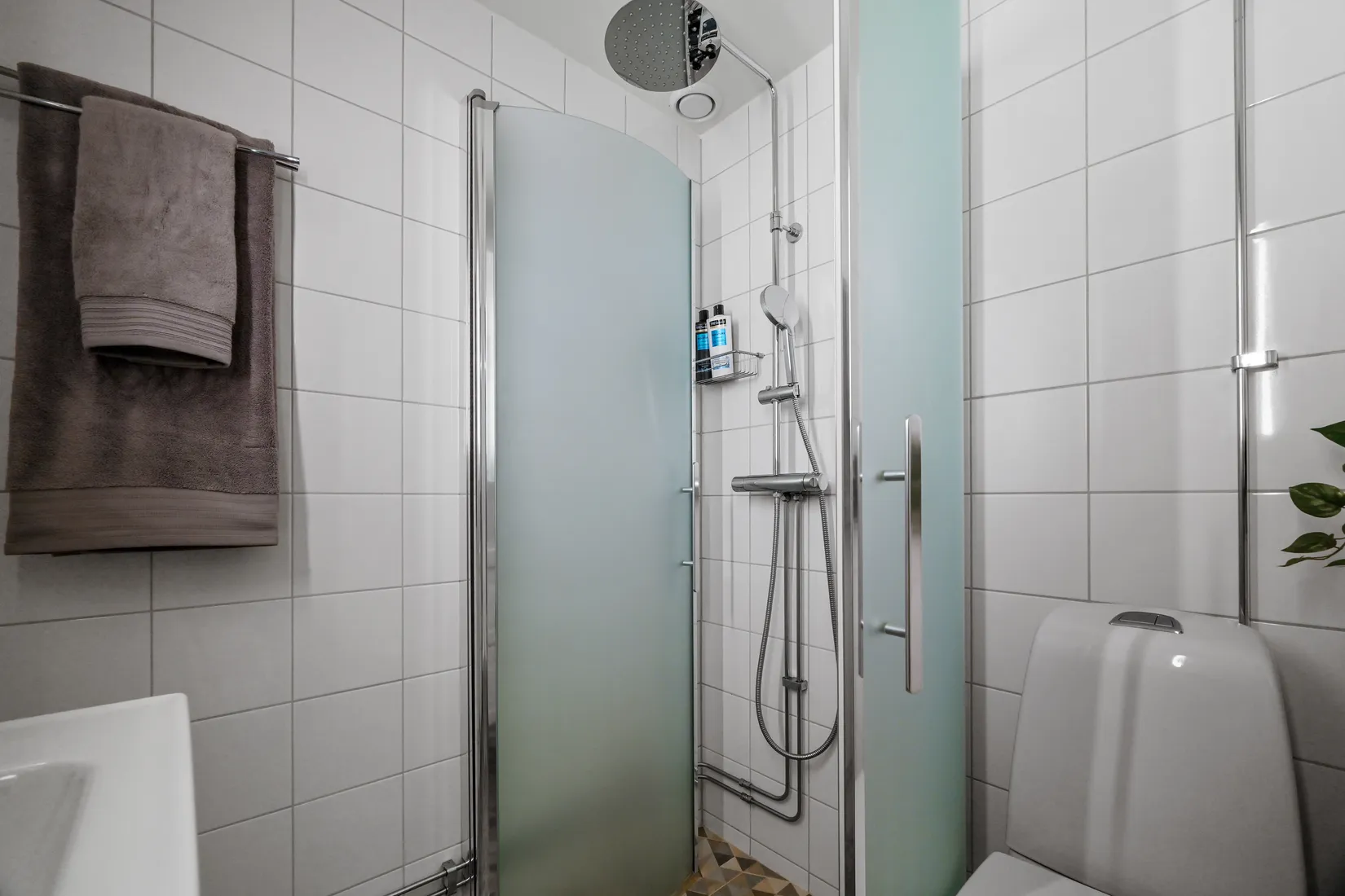Bostadsrätt, Centralvägen 11B, Centralt, Upplands Väsby