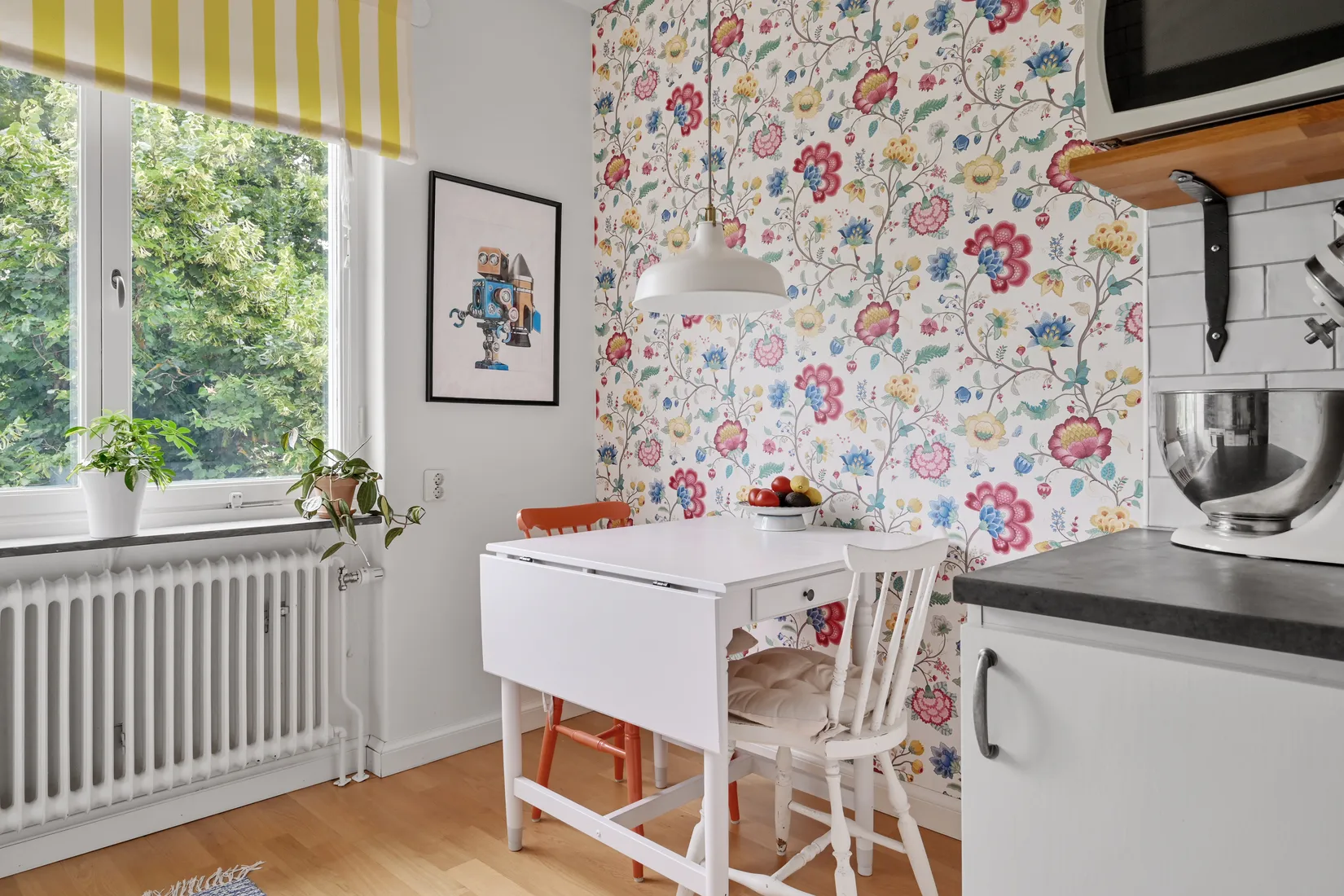 Bostadsrätt, Centralvägen 11B, Centralt, Upplands Väsby