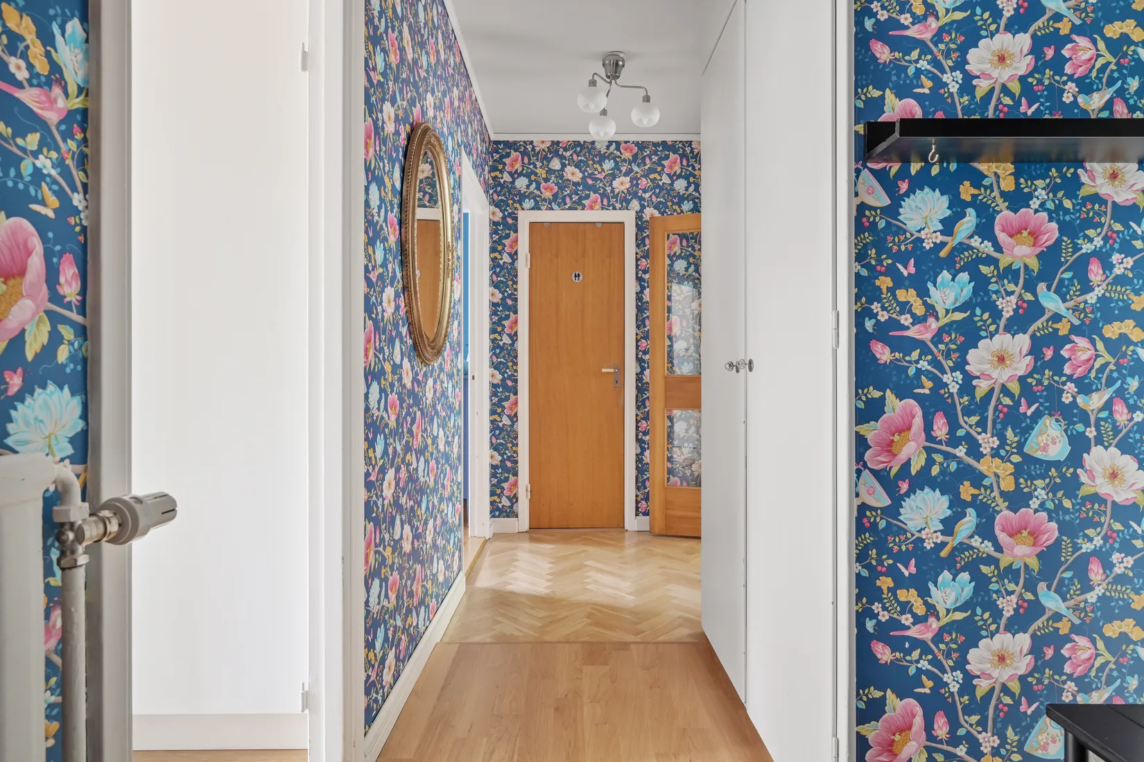 Bostadsrätt, Centralvägen 11B, Centralt, Upplands Väsby
