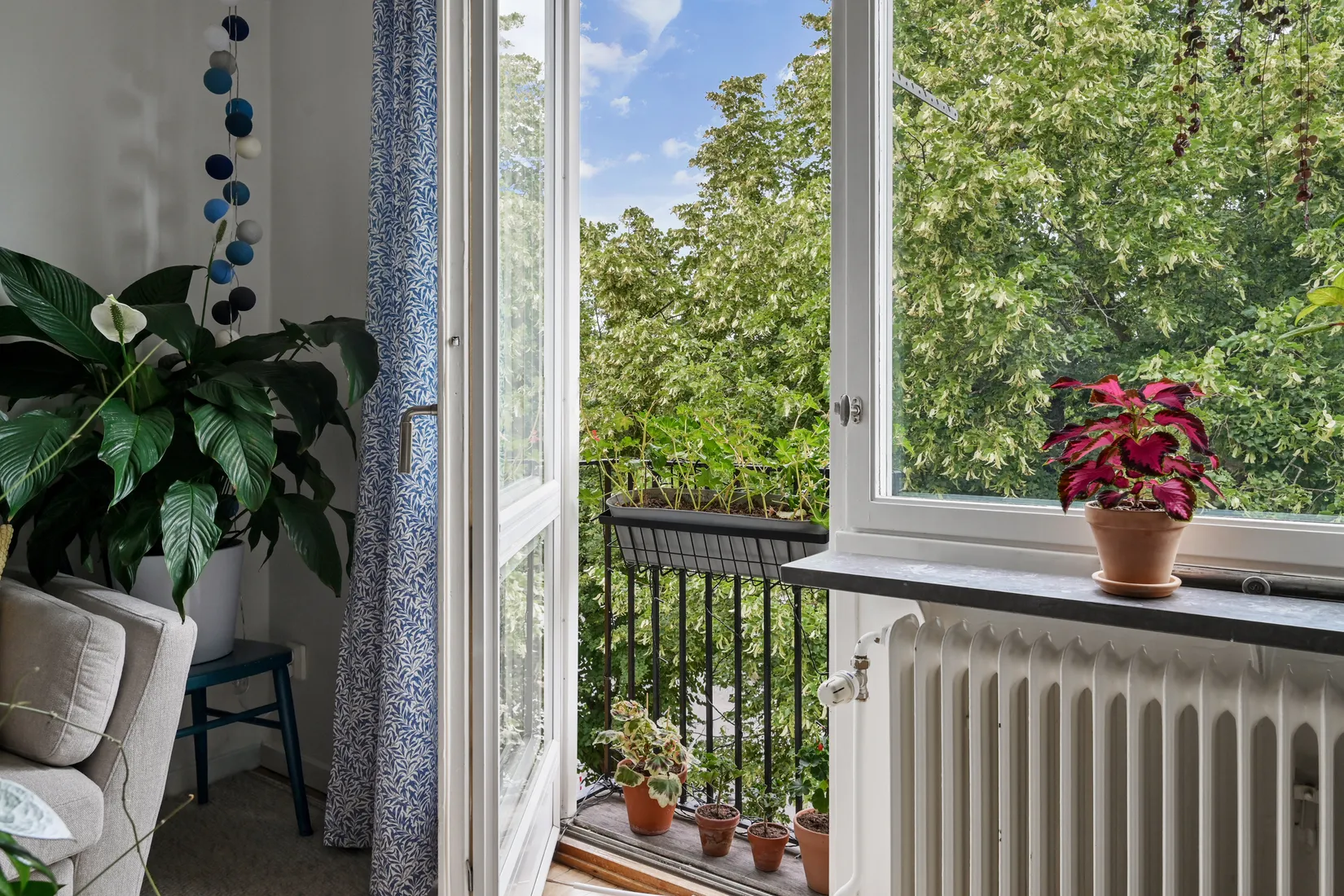Bostadsrätt, Centralvägen 11B, Centralt, Upplands Väsby