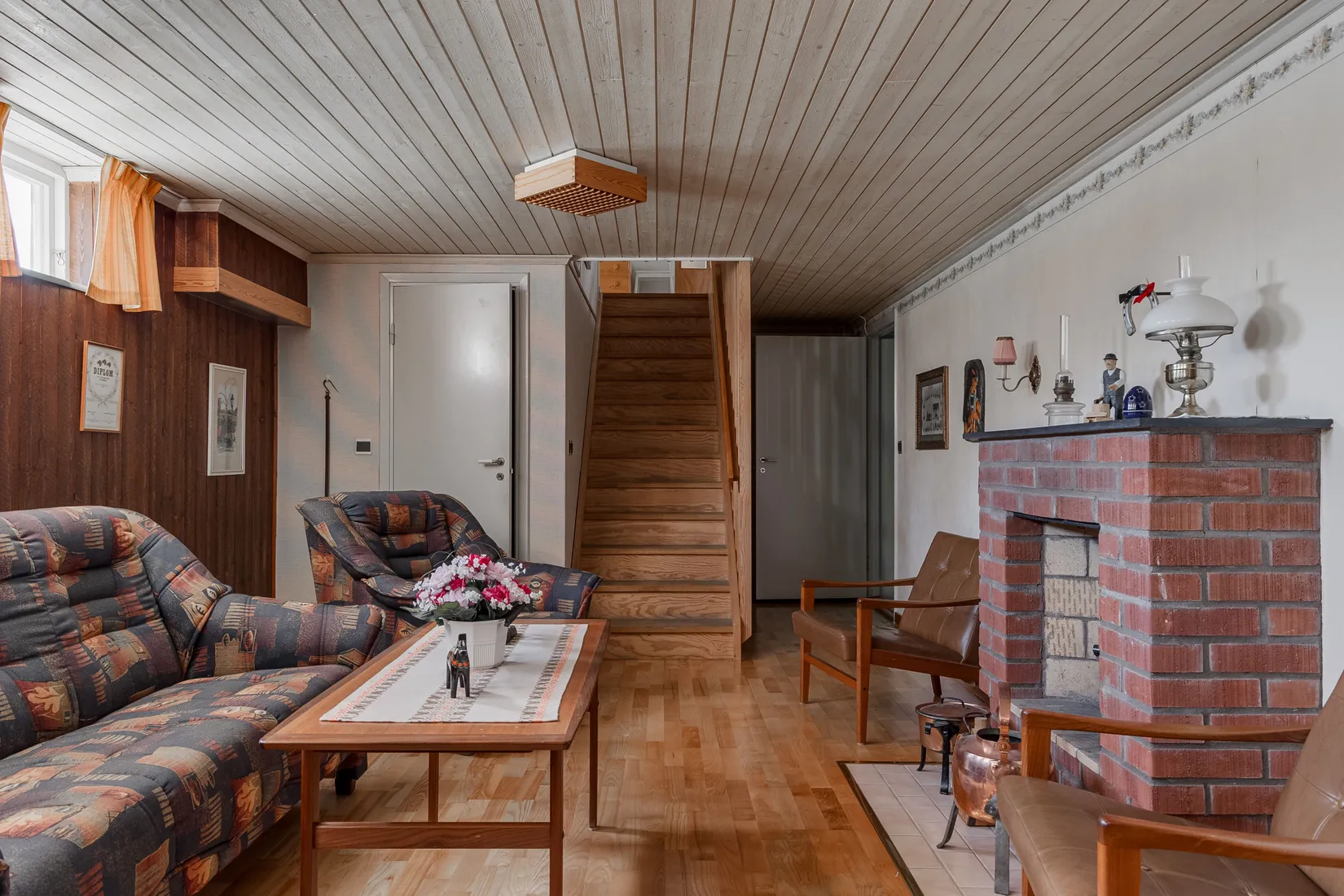 Villa, Ågatan 13, Hultsfred