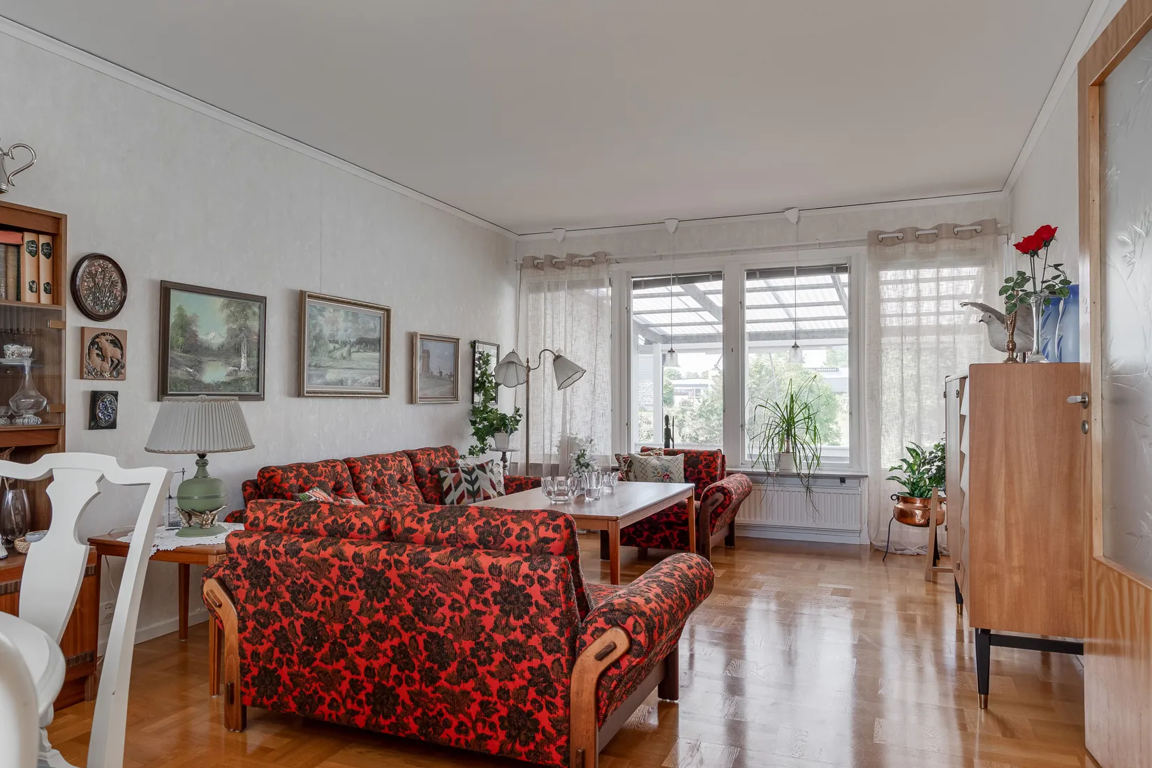 Villa, Ågatan 13, Hultsfred