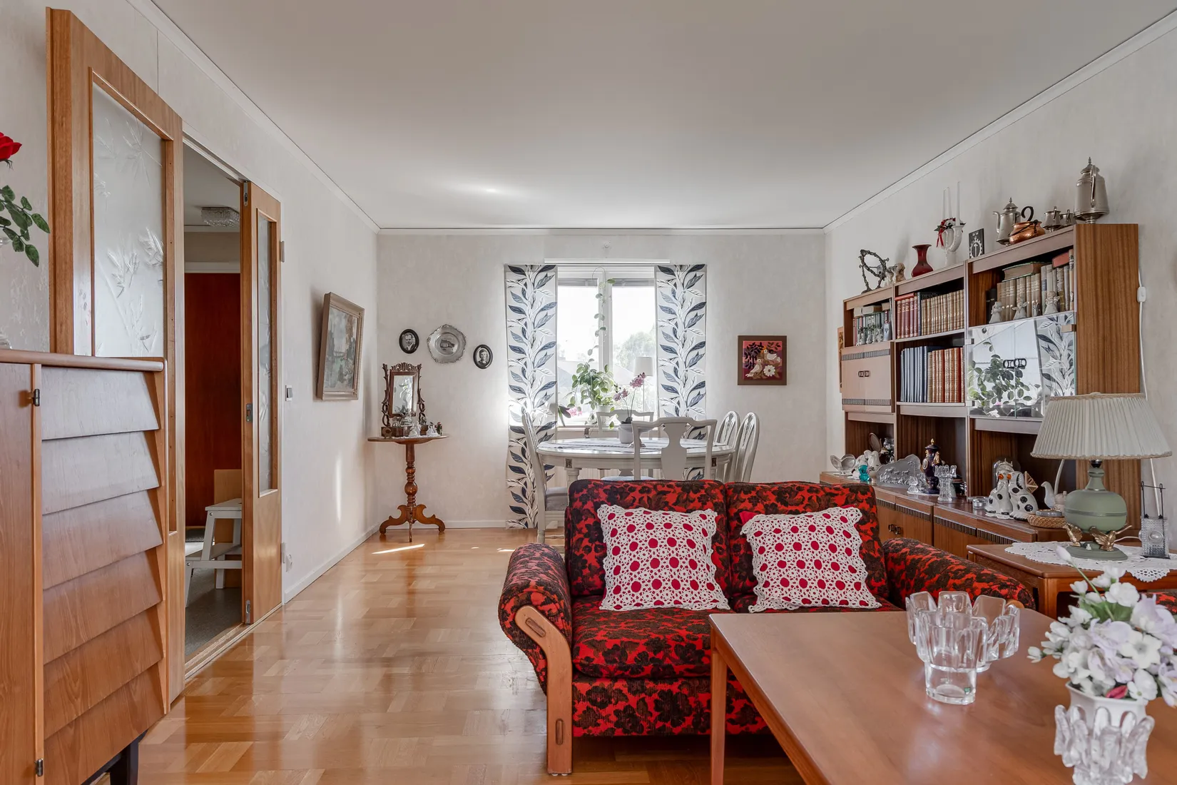 Villa, Ågatan 13, Hultsfred