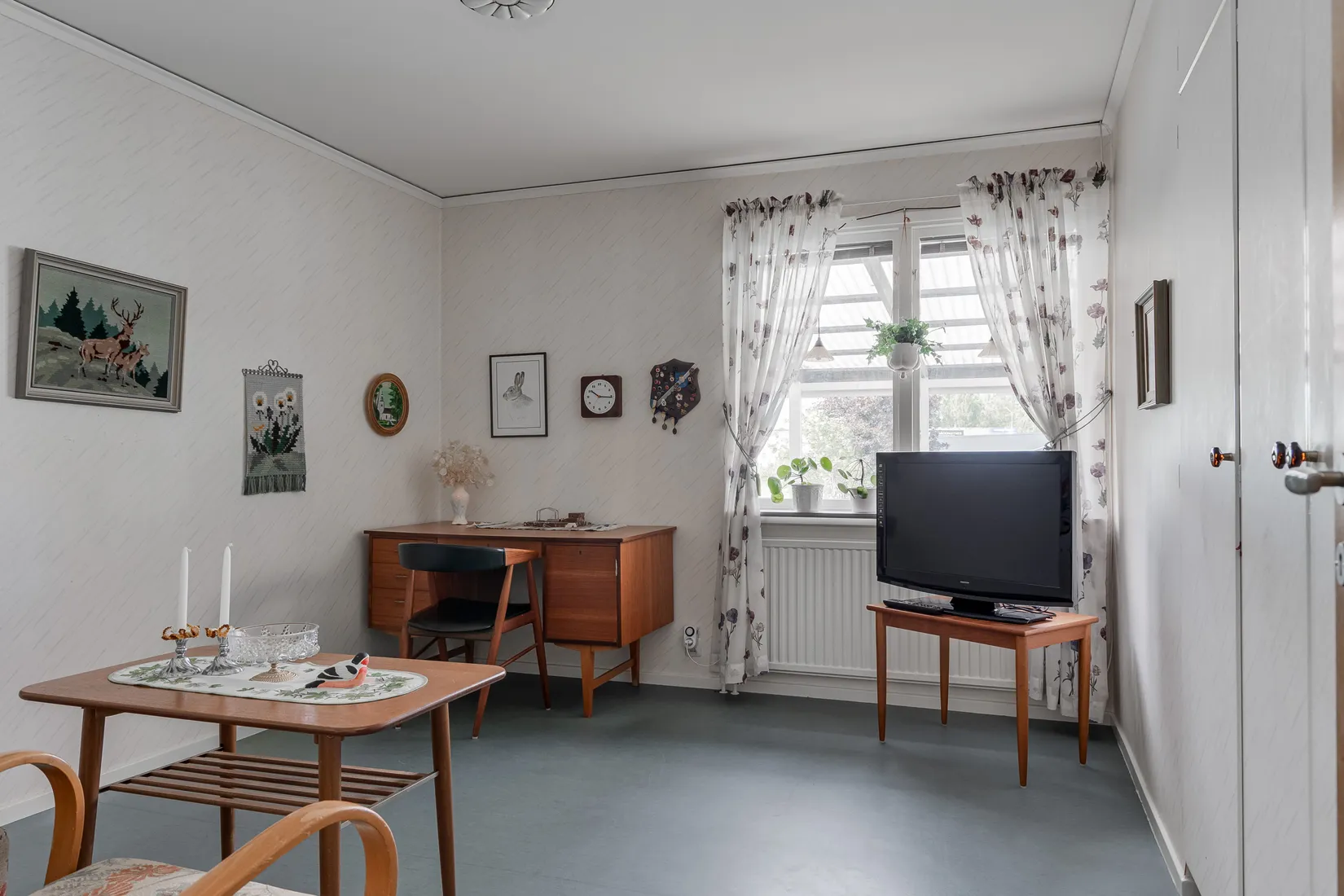 Villa, Ågatan 13, Hultsfred