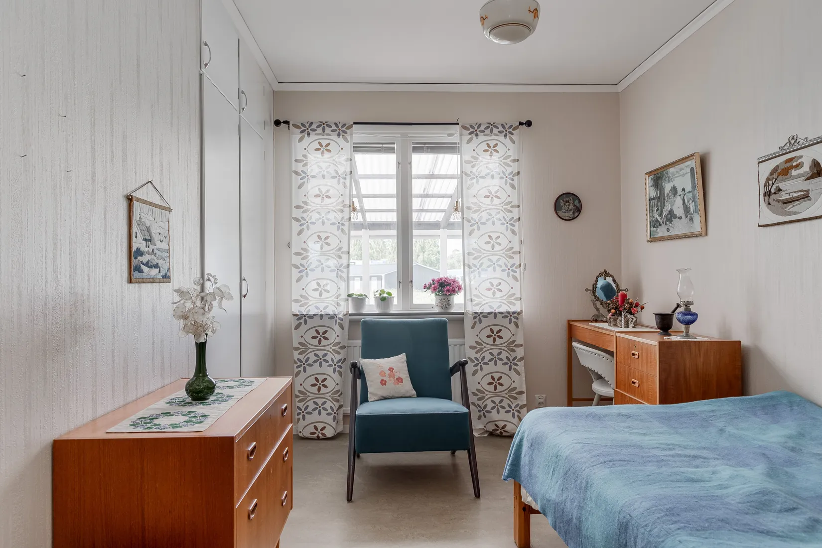 Villa, Ågatan 13, Hultsfred