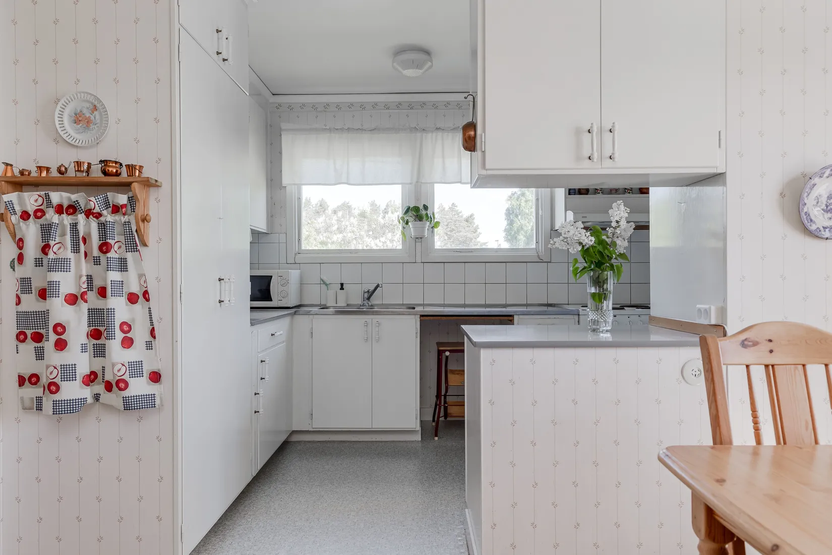 Villa, Ågatan 13, Hultsfred