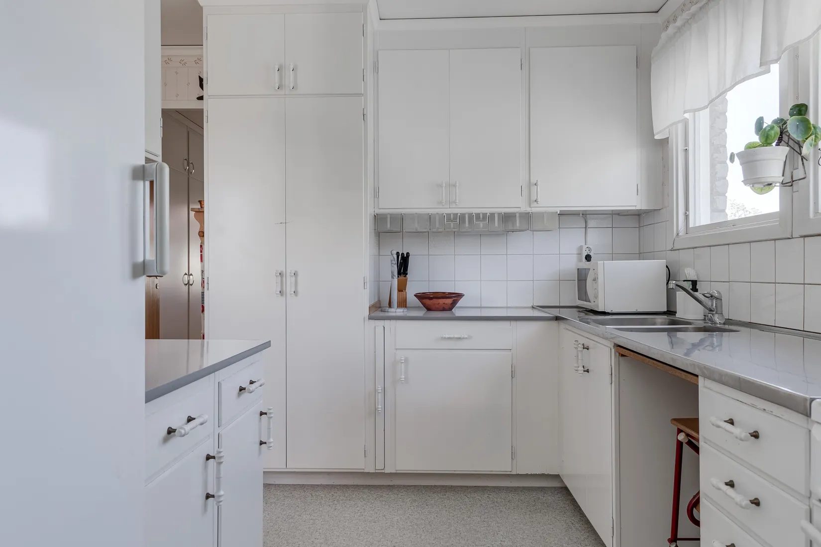 Villa, Ågatan 13, Hultsfred