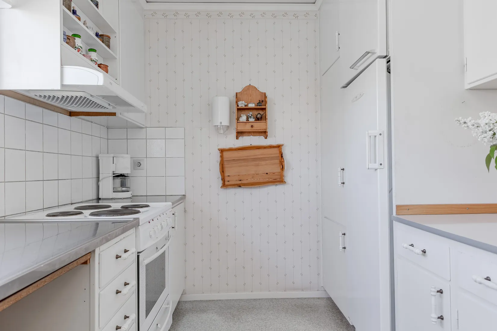 Villa, Ågatan 13, Hultsfred