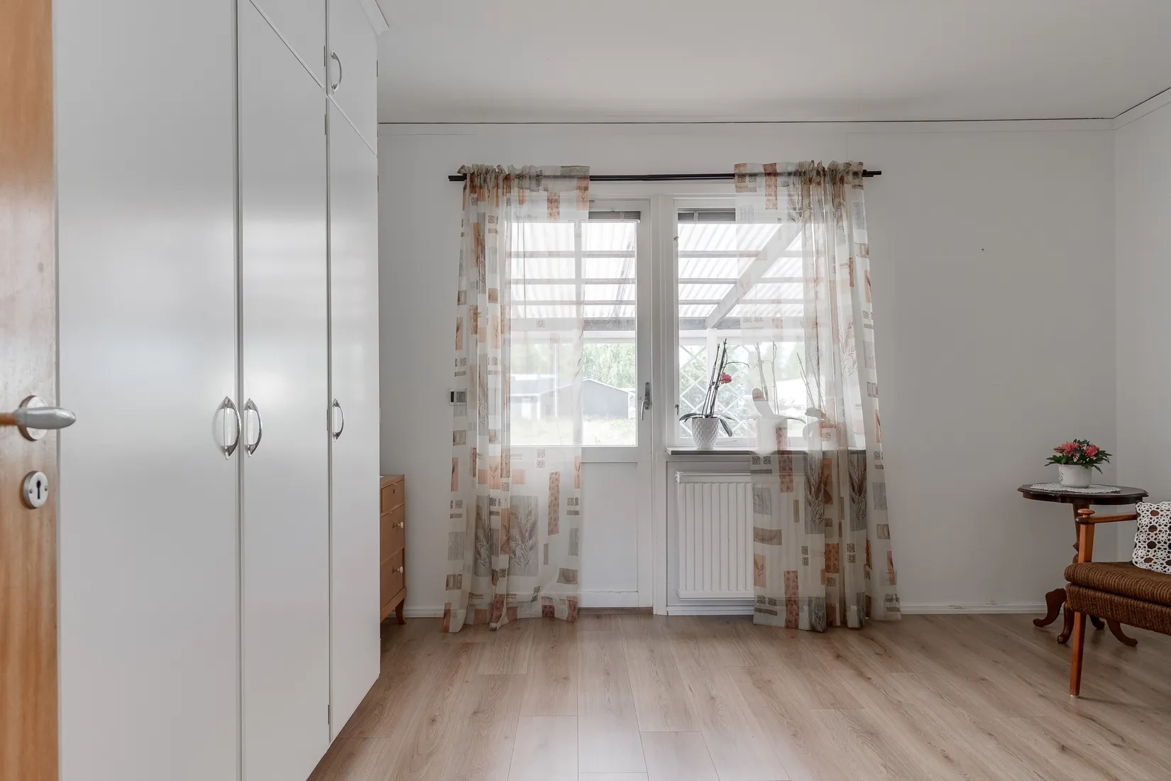 Villa, Ågatan 13, Hultsfred
