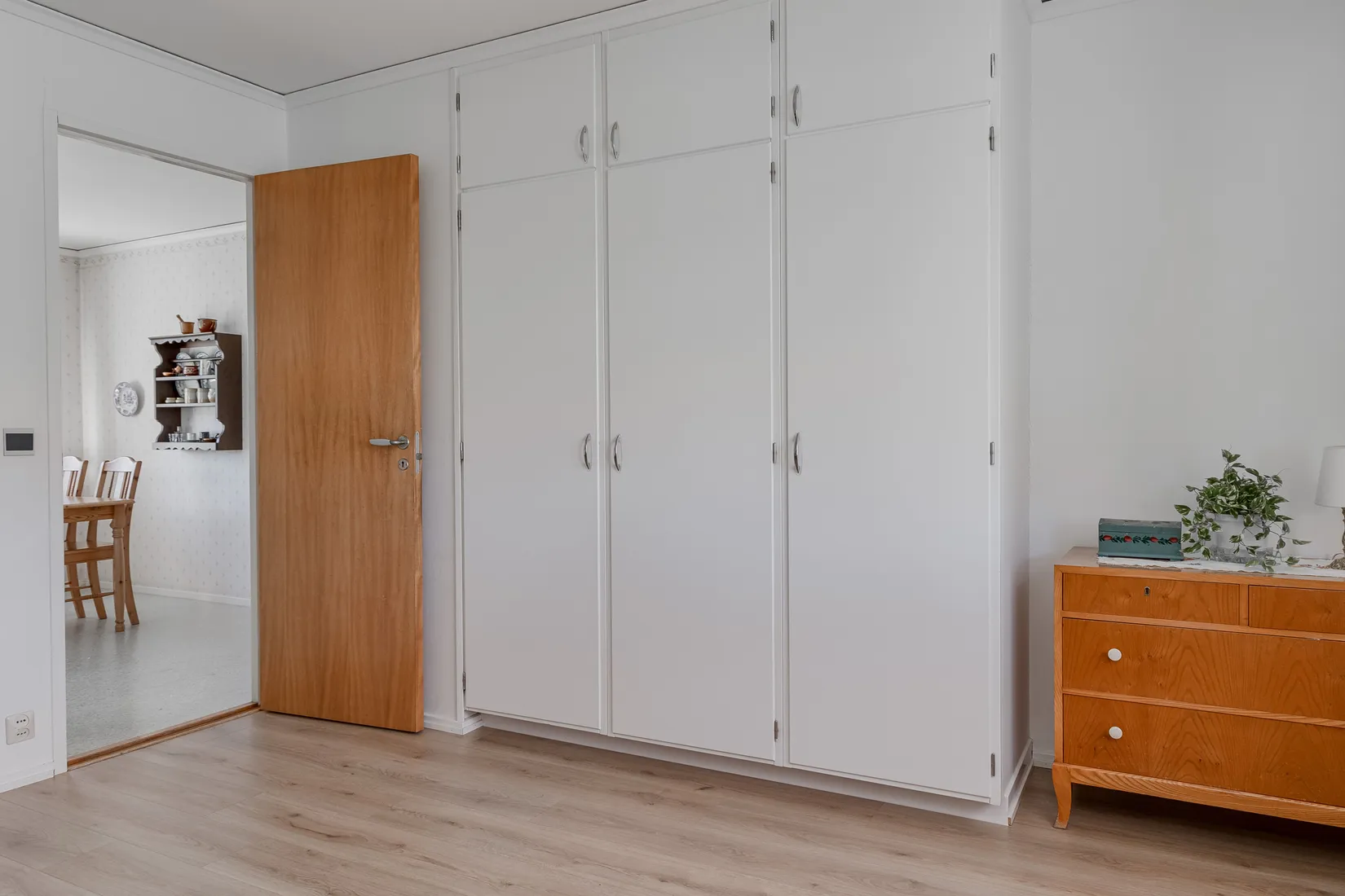 Villa, Ågatan 13, Hultsfred