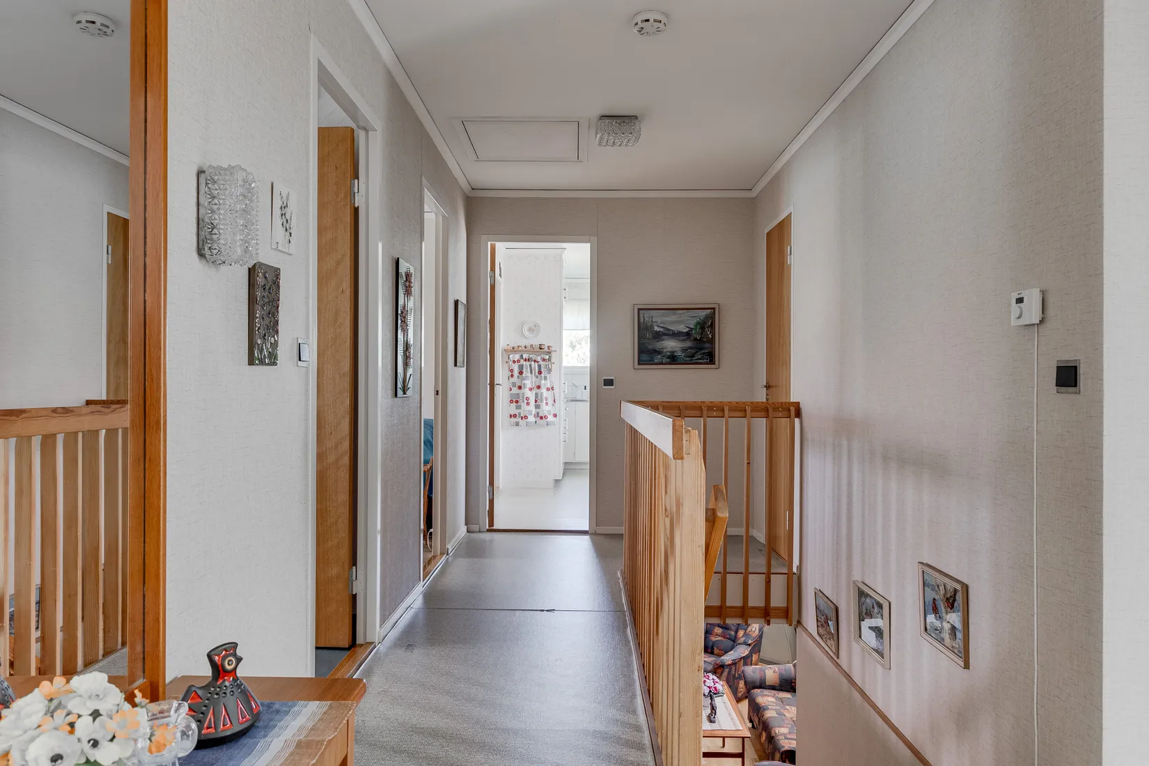 Villa, Ågatan 13, Hultsfred