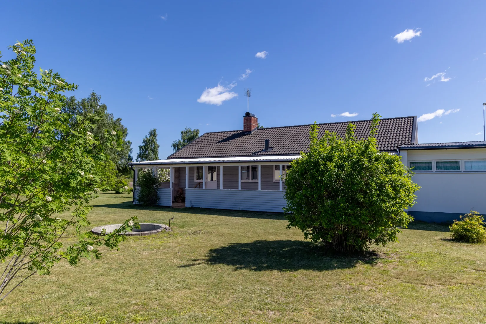 Villa, Ågatan 13, Hultsfred