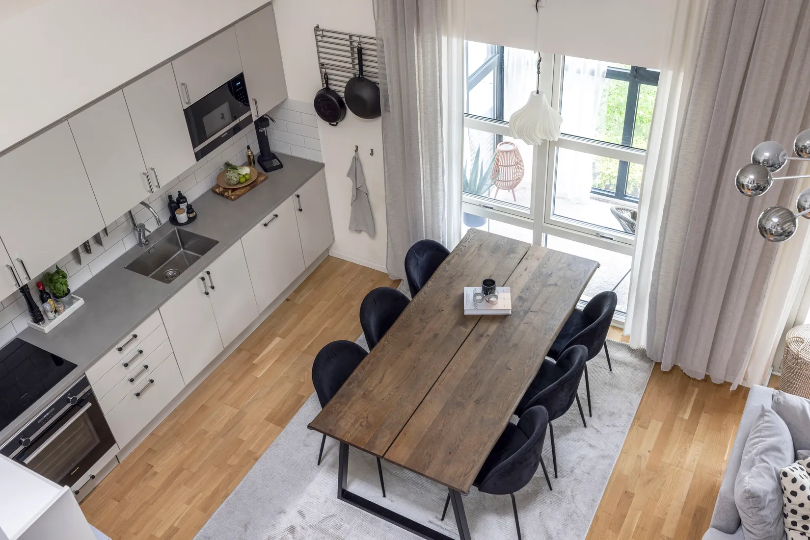 Radhus, Bryngelshusgatan 107, Centrum / Gamletull, Halmstad