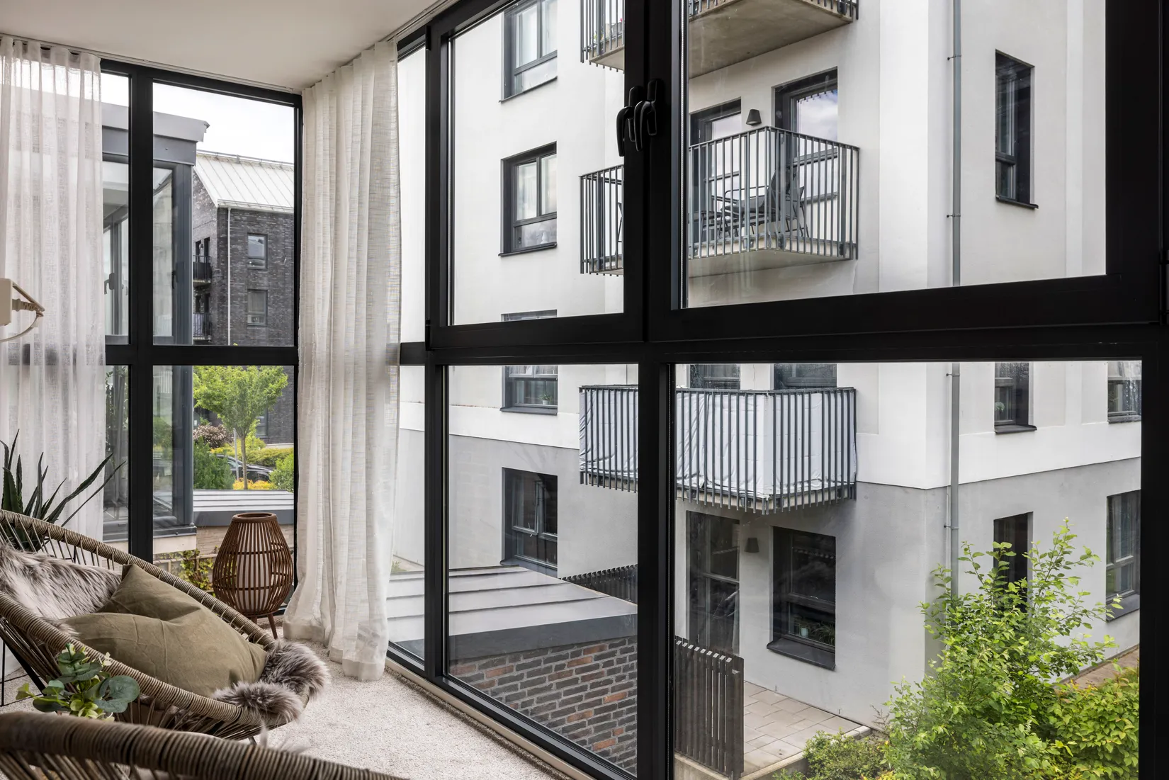 Radhus, Bryngelshusgatan 107, Centrum / Gamletull, Halmstad