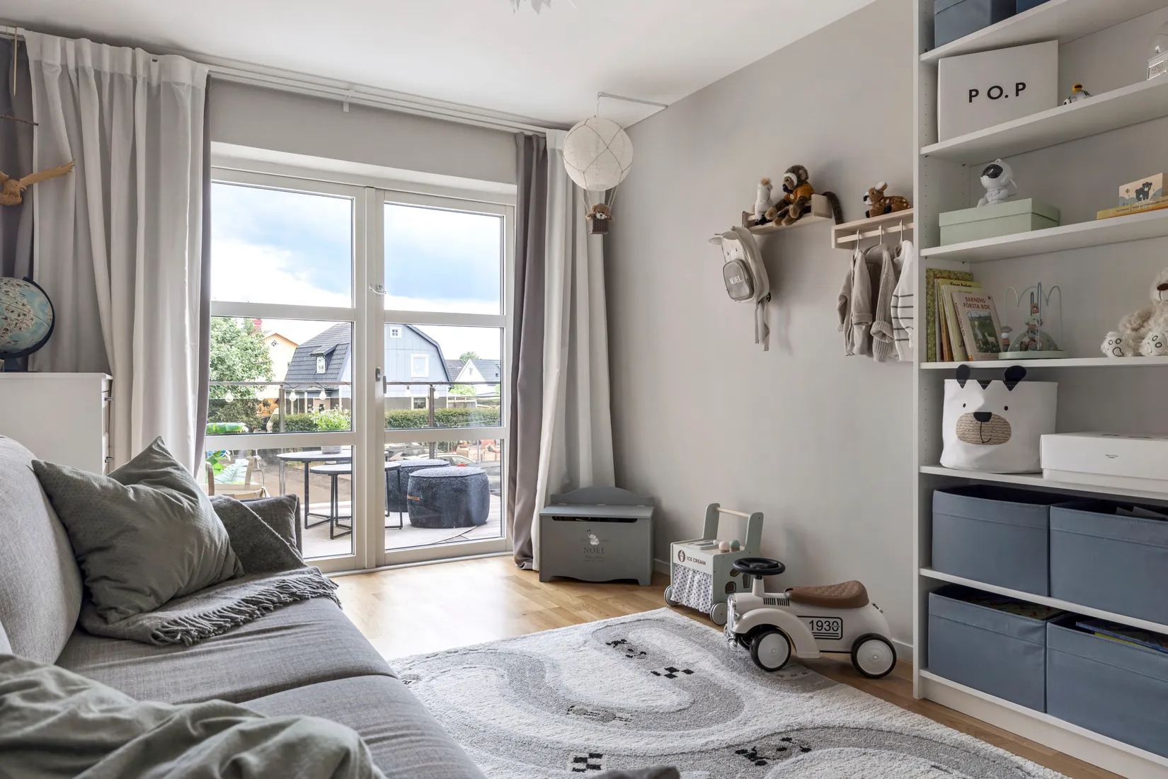 Radhus, Bryngelshusgatan 107, Centrum / Gamletull, Halmstad