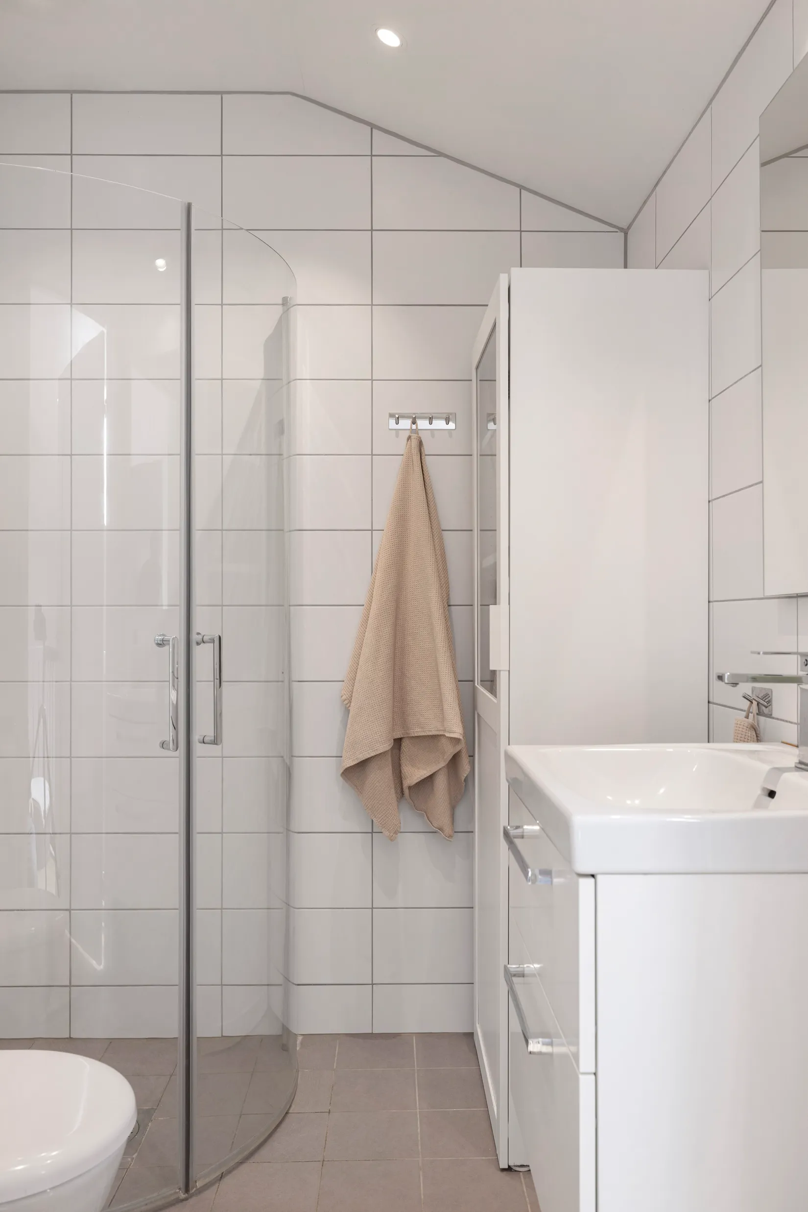 Radhus, Bryngelshusgatan 107, Centrum / Gamletull, Halmstad