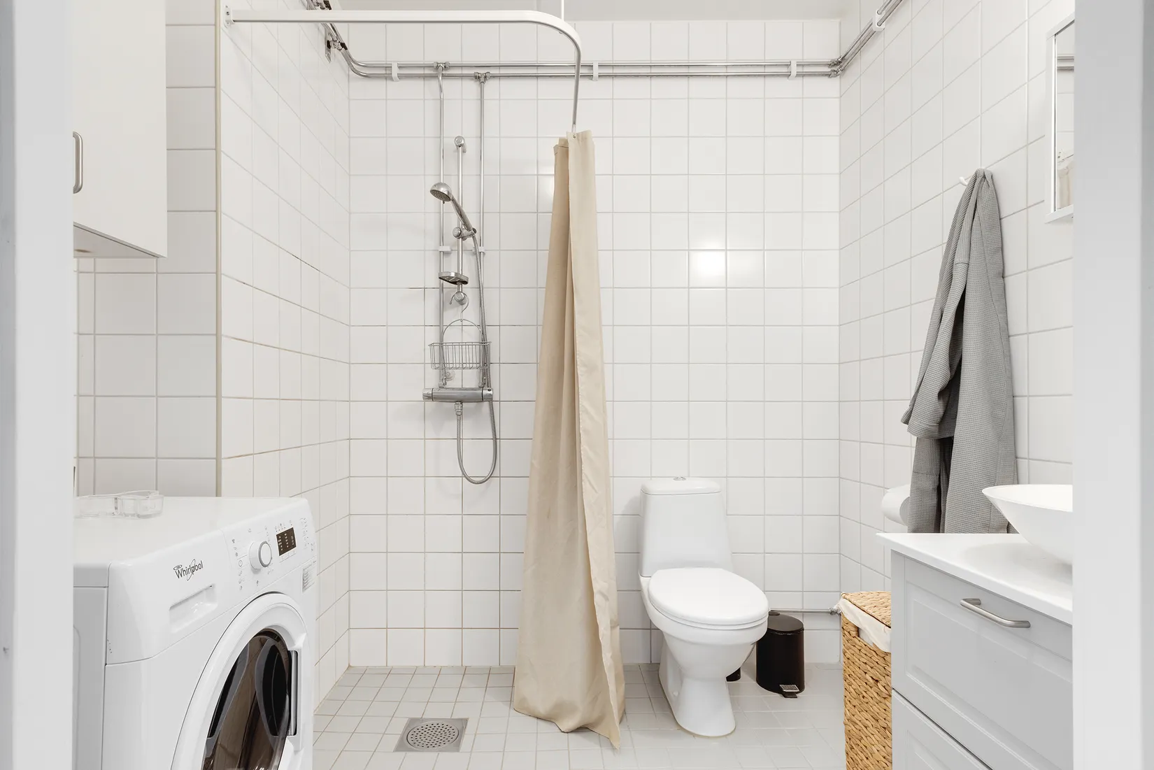 Bostadsrätt, Dag Hammarskjölds väg 15B, Centrum, Uppsala
