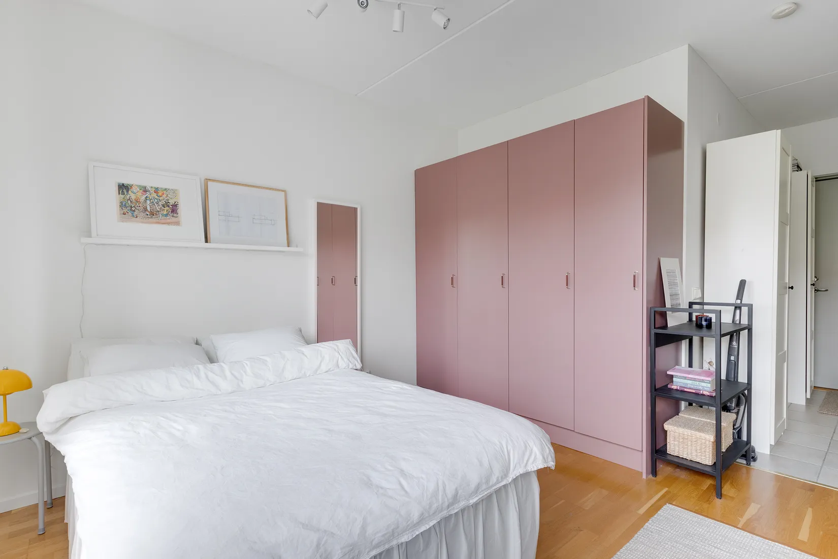 Bostadsrätt, Dag Hammarskjölds väg 15B, Centrum, Uppsala