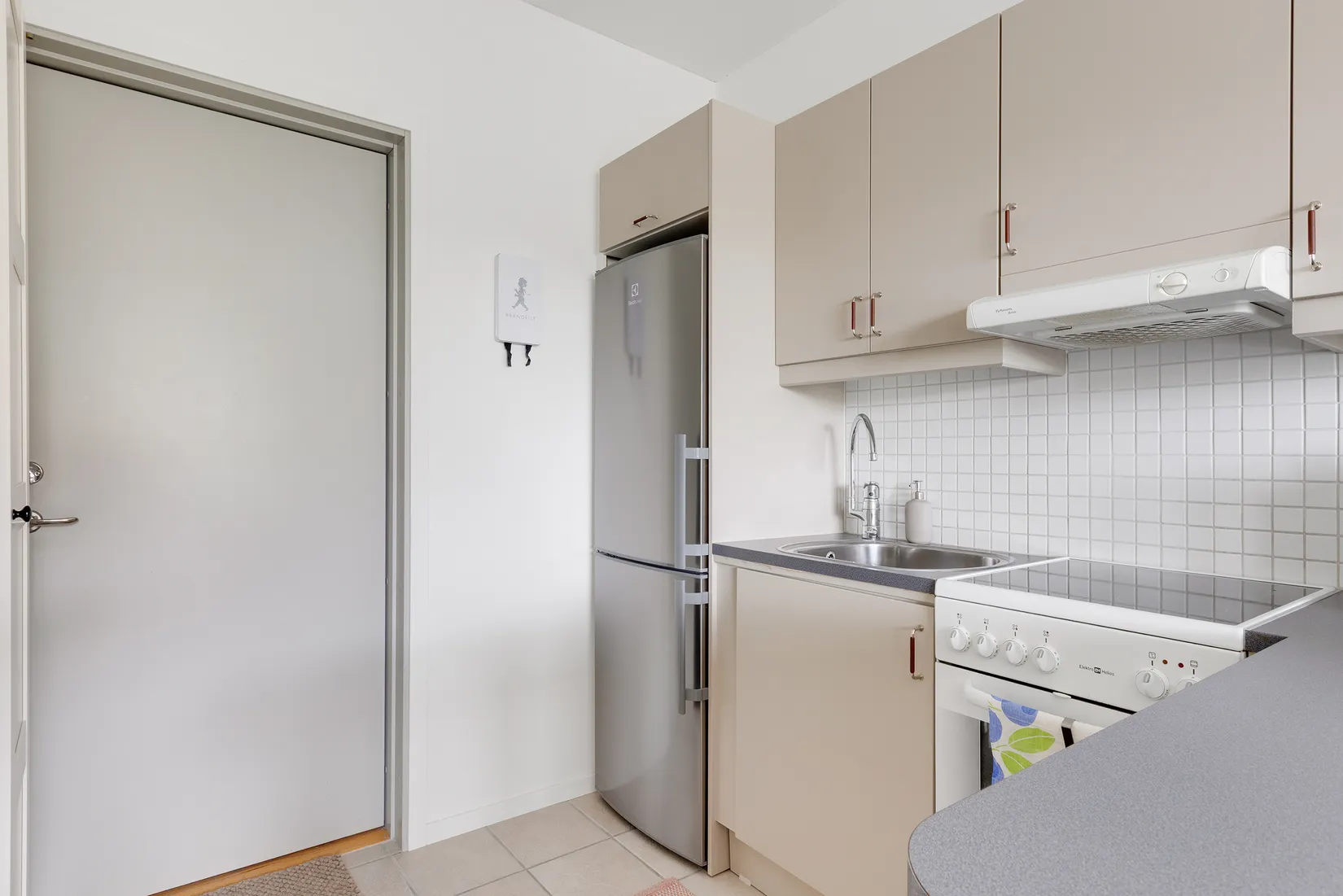 Bostadsrätt, Dag Hammarskjölds väg 15B, Centrum, Uppsala