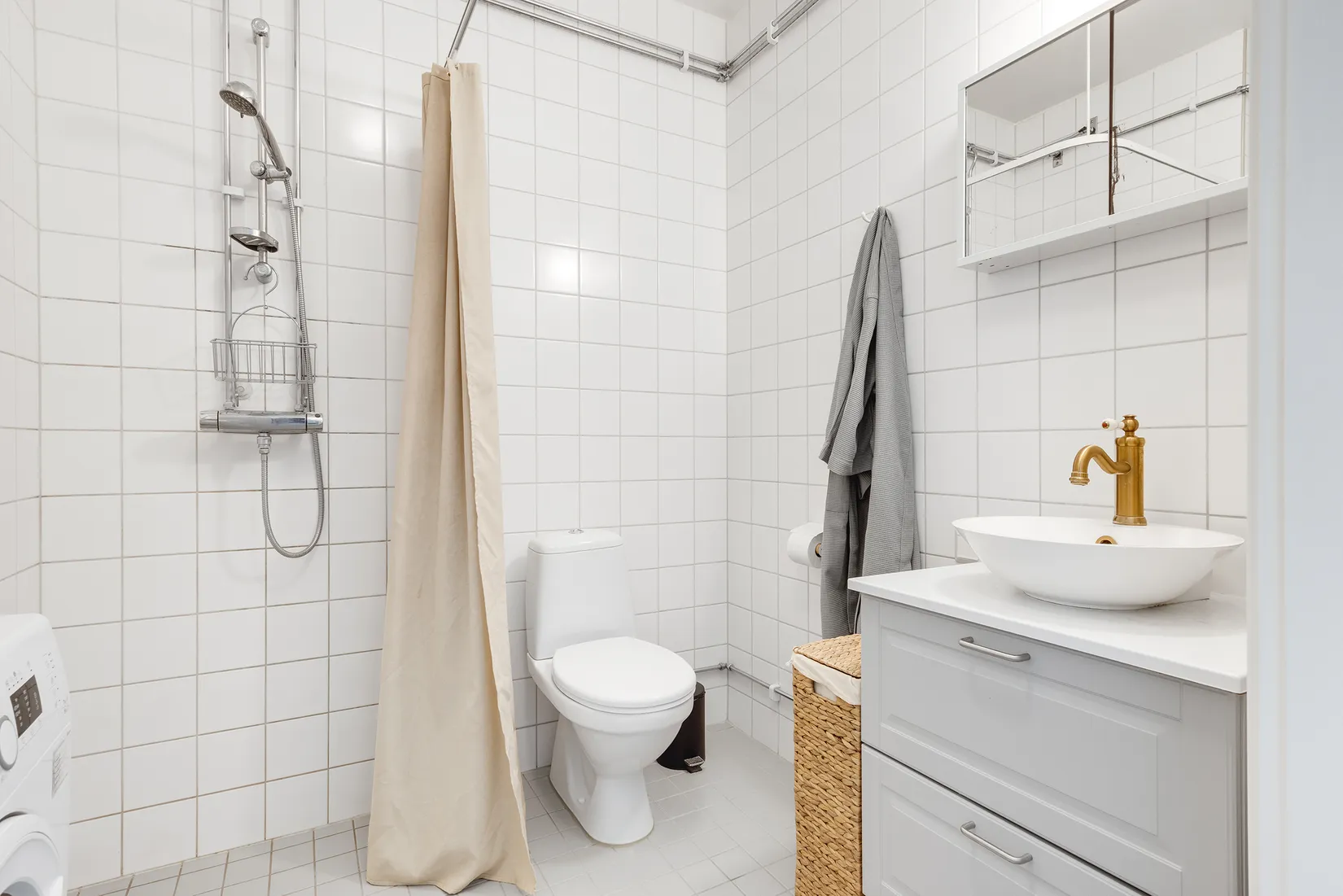 Bostadsrätt, Dag Hammarskjölds väg 15B, Centrum, Uppsala