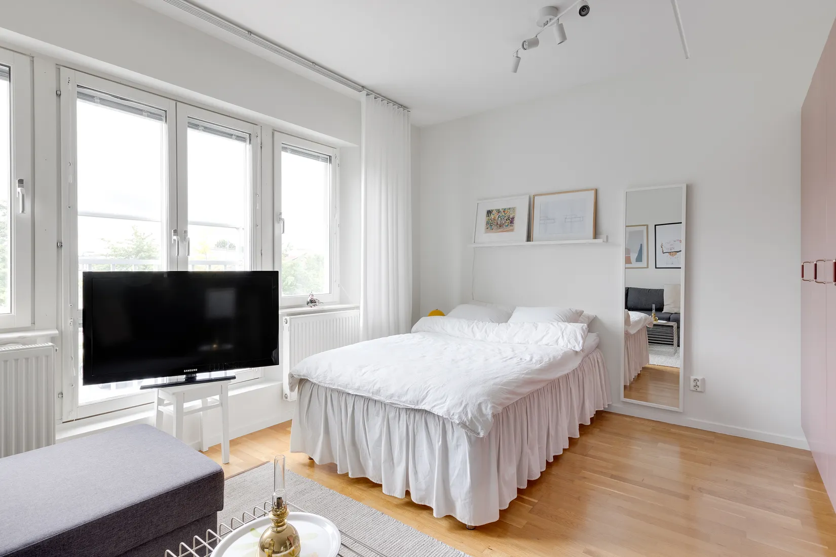 Bostadsrätt, Dag Hammarskjölds väg 15B, Centrum, Uppsala