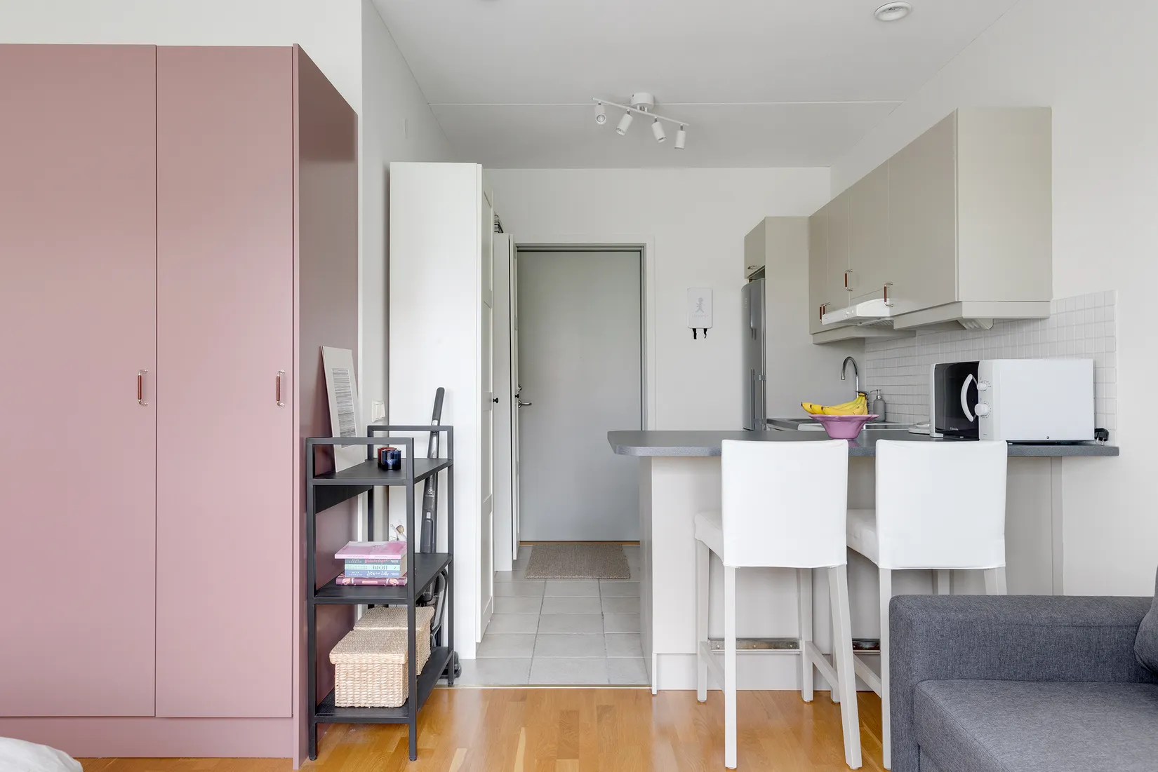 Bostadsrätt, Dag Hammarskjölds väg 15B, Centrum, Uppsala