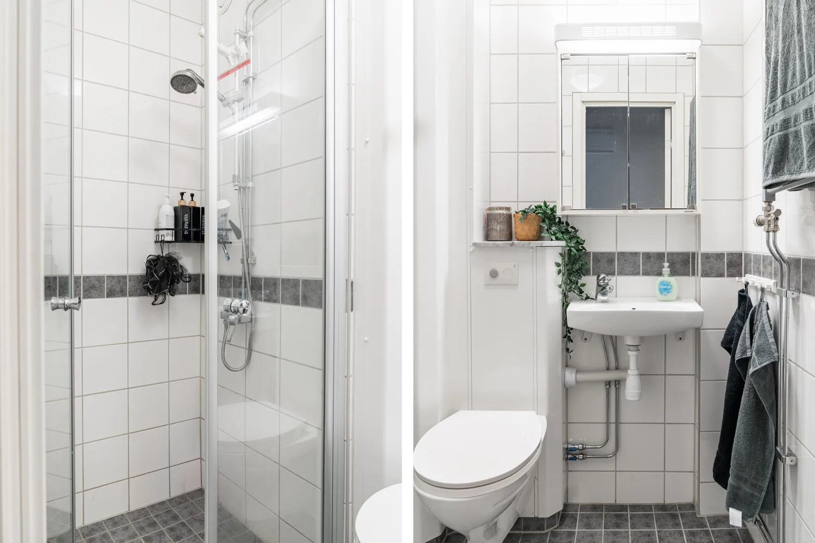 Bostadsrätt, Kadettgatan 36B, Västra Berga, Helsingborg